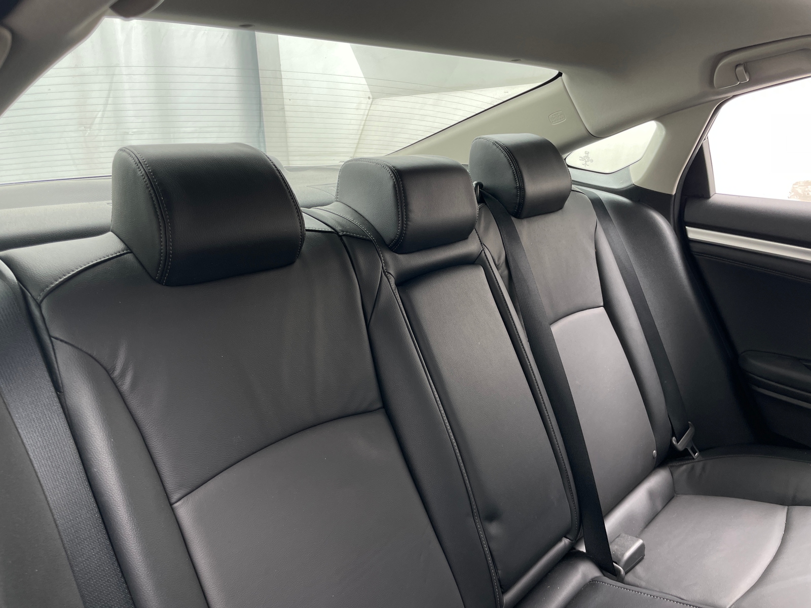 Thumbnail: 2017 Honda Civic - 5