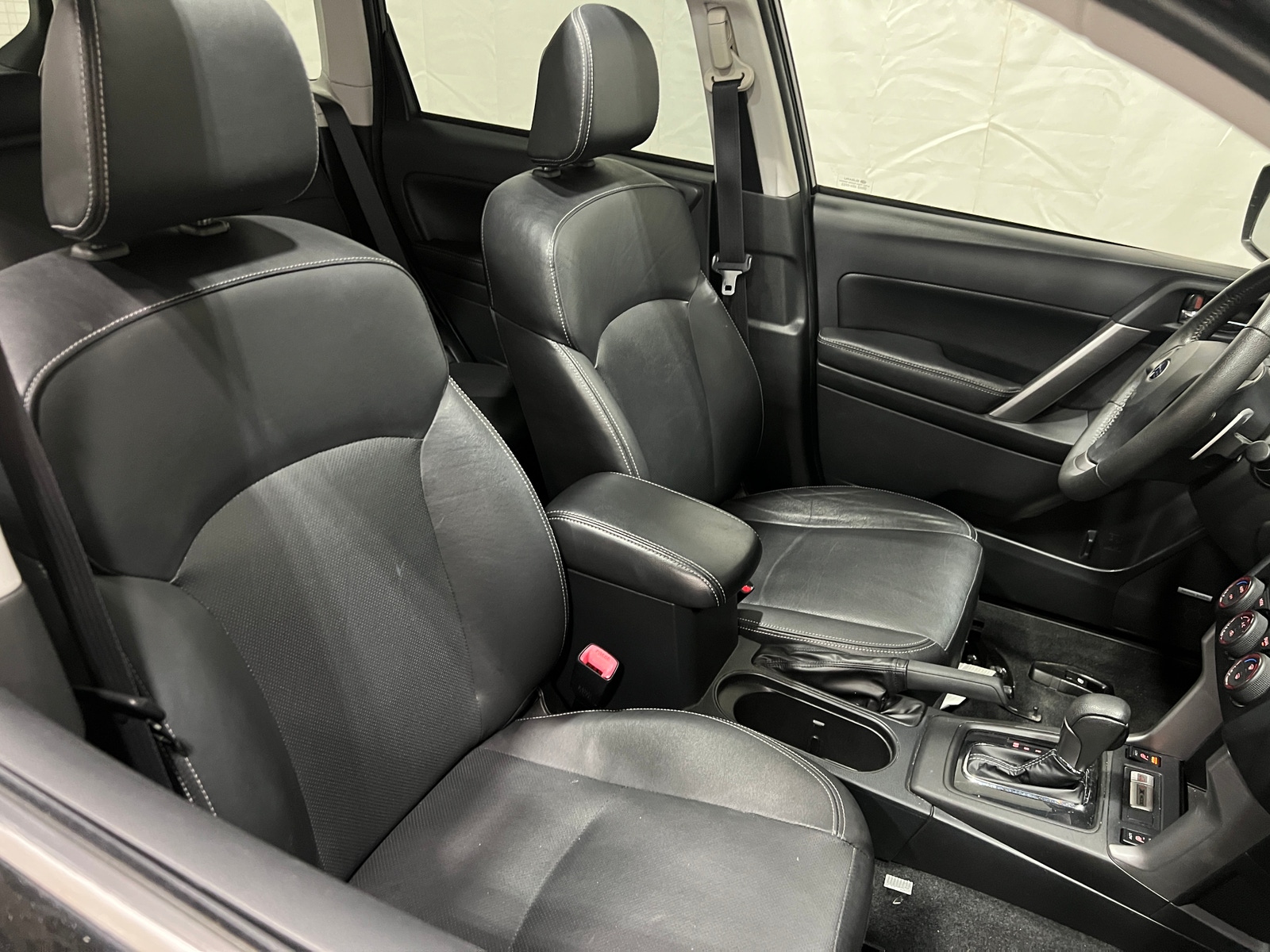 Thumbnail: 2015 Subaru Forester - 5