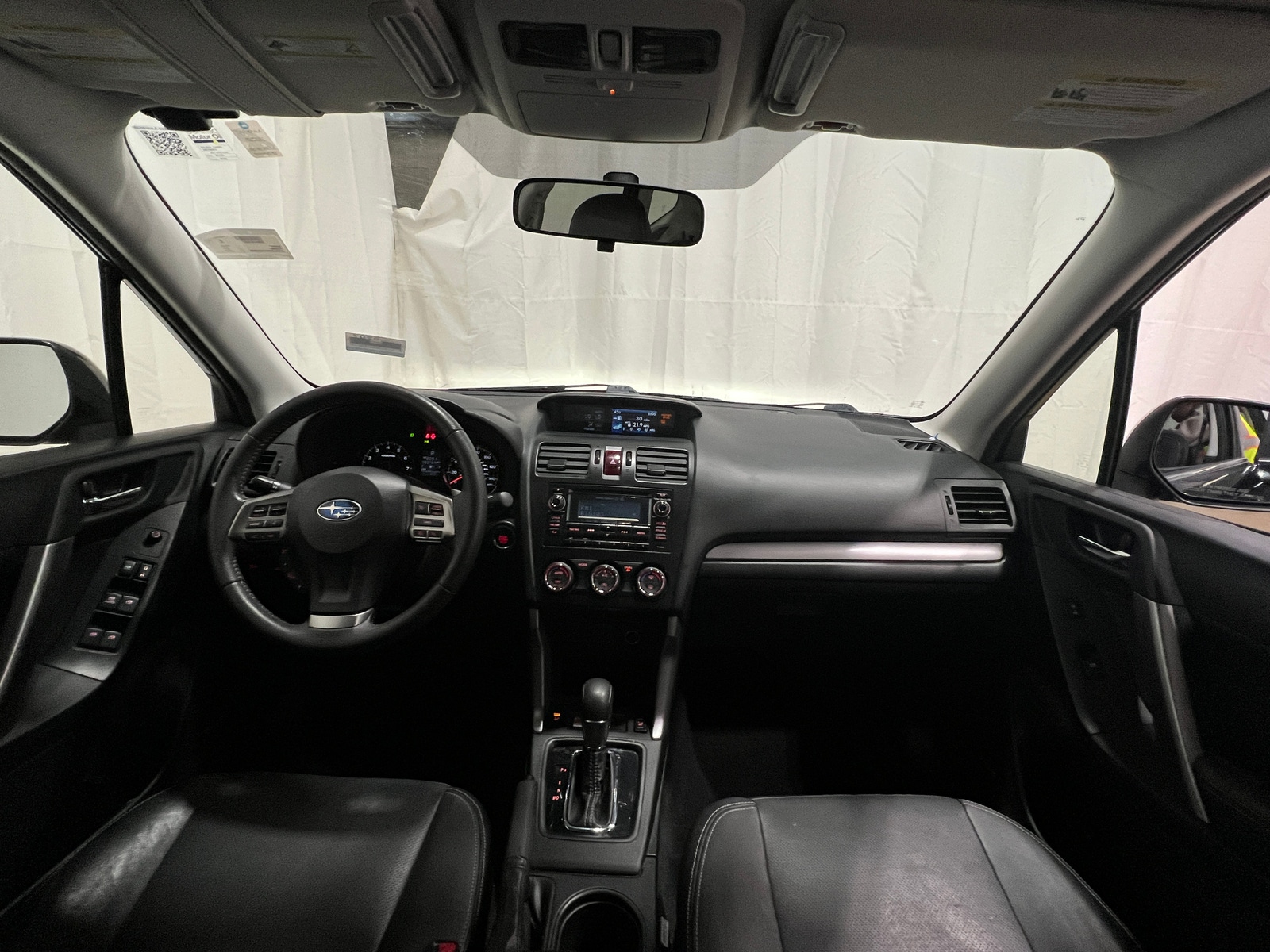 Thumbnail: 2015 Subaru Forester - 2