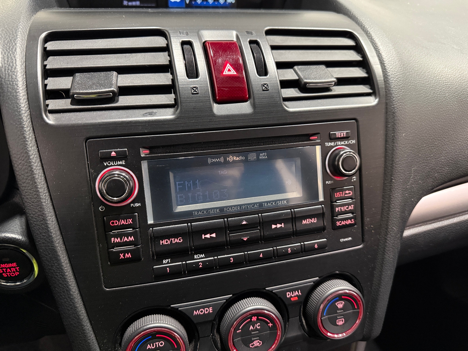 Thumbnail: 2015 Subaru Forester - 3