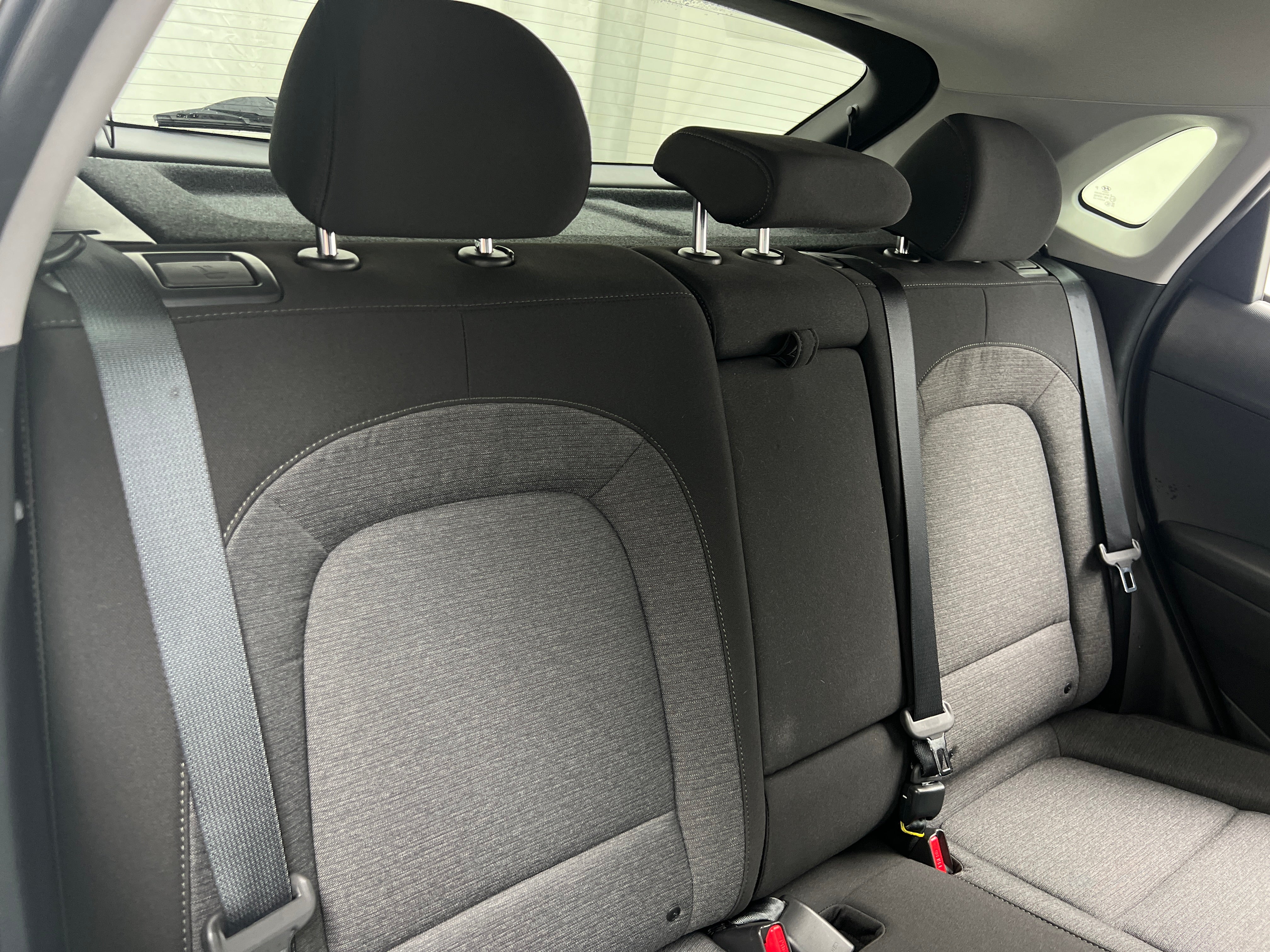 2022 Hyundai Kona EV