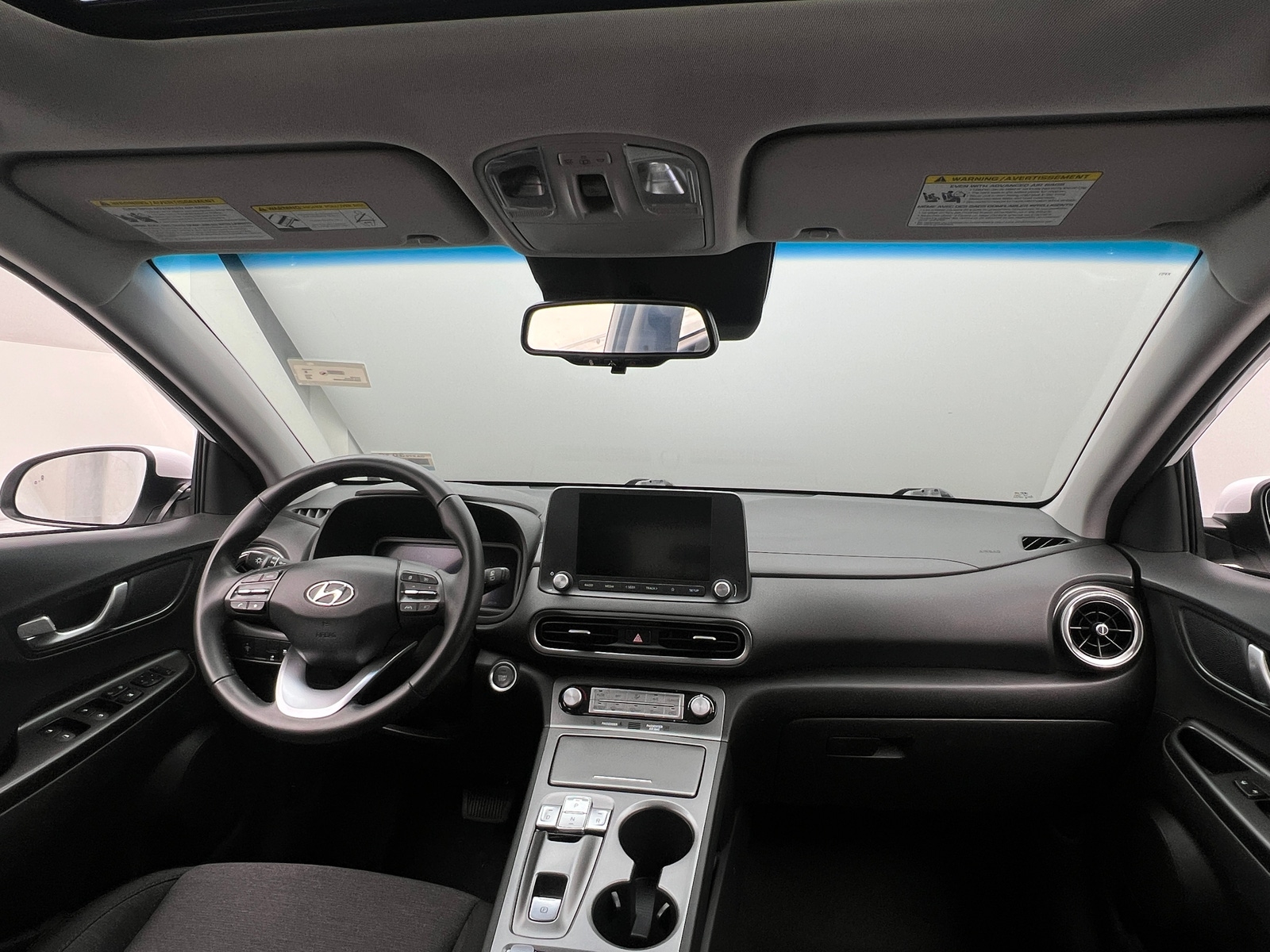 Thumbnail: 2022 Hyundai Kona - 3