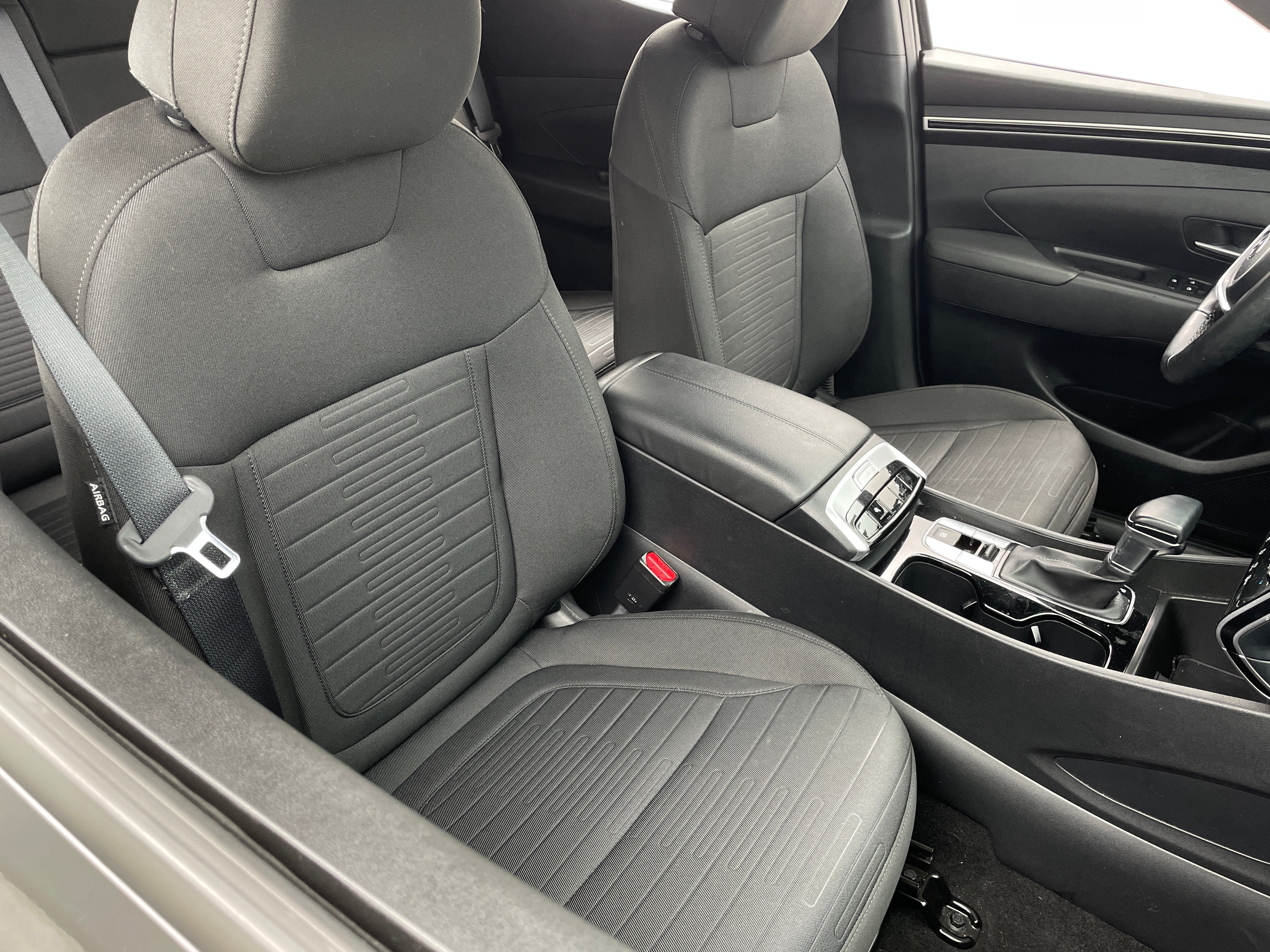 2022 Hyundai Santa Cruz