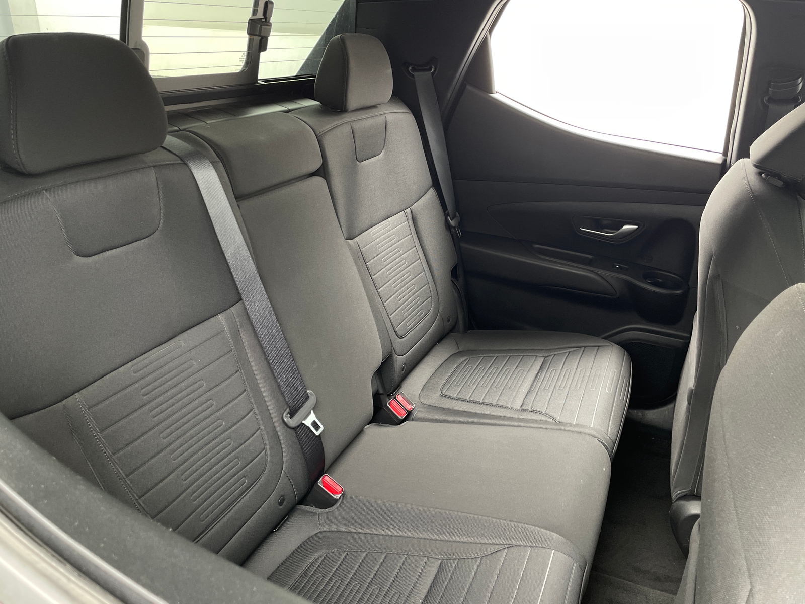 Thumbnail: 2022 Hyundai Santa Cruz - 6