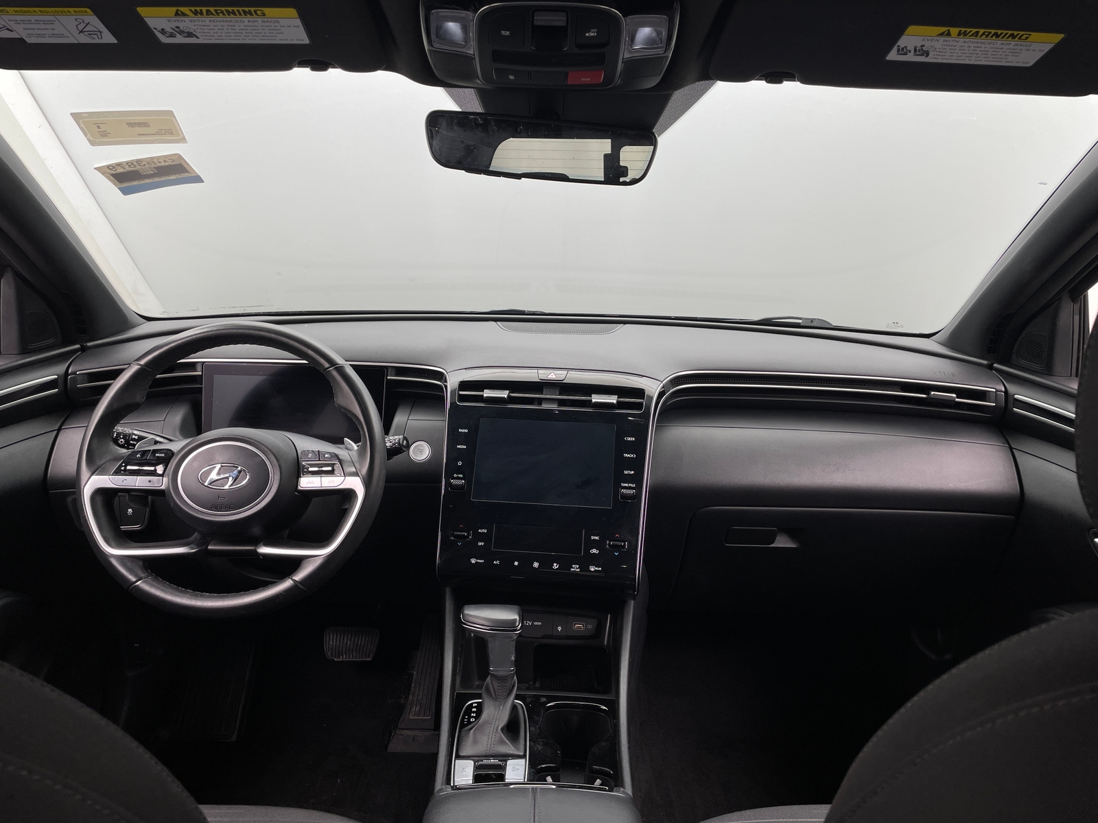 Thumbnail: 2022 Hyundai Santa Cruz - 3