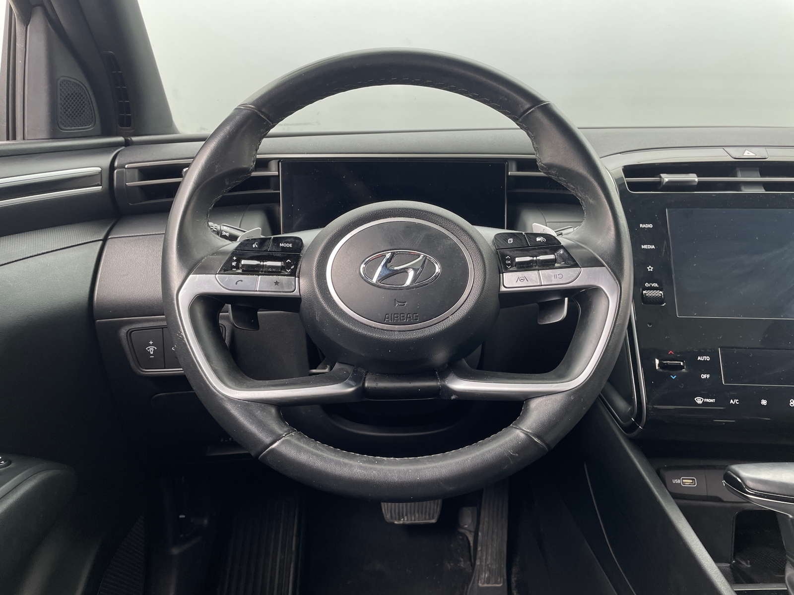 Thumbnail: 2022 Hyundai Santa Cruz - 5