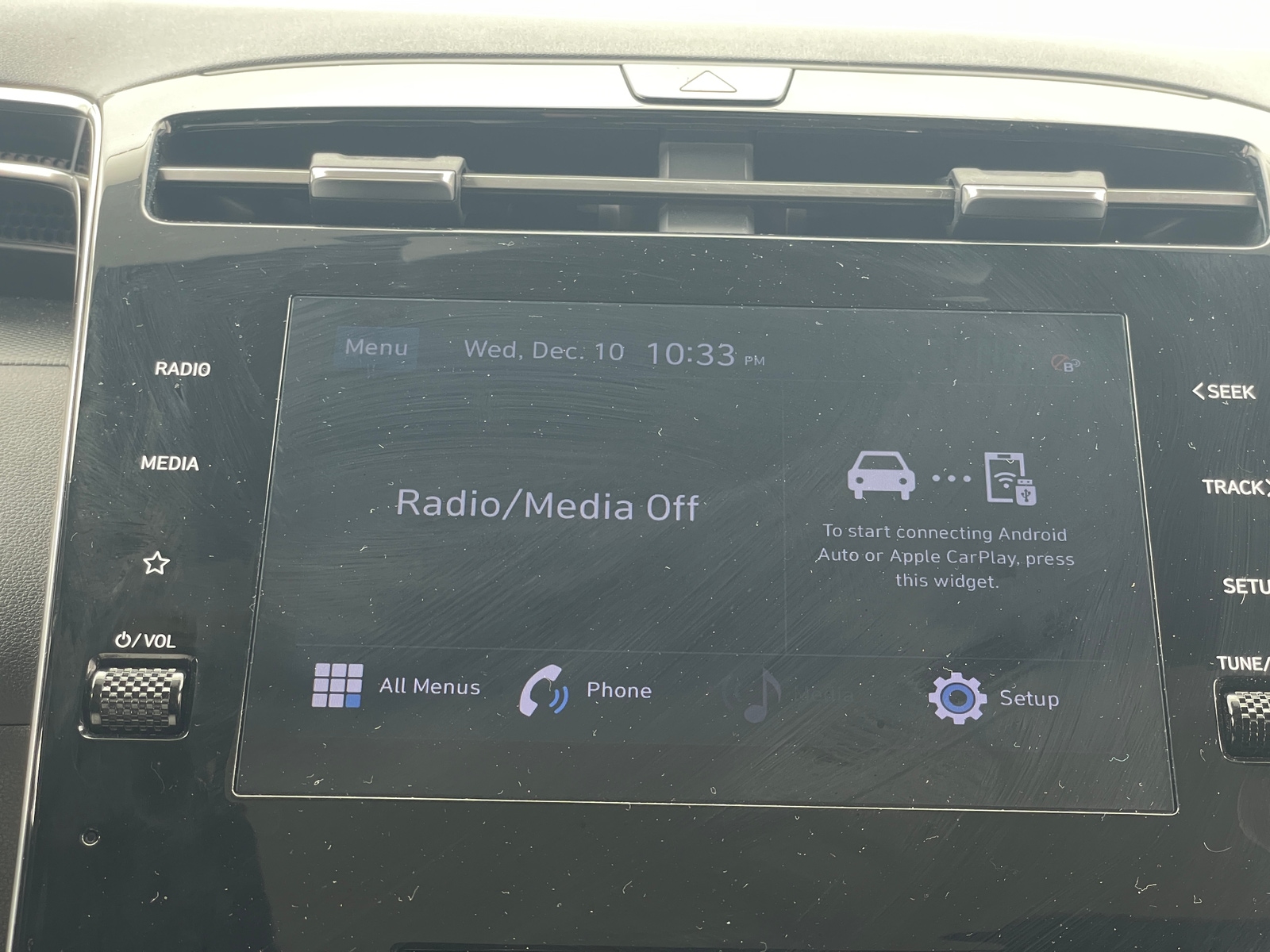 Thumbnail: 2022 Hyundai Santa Cruz - 4