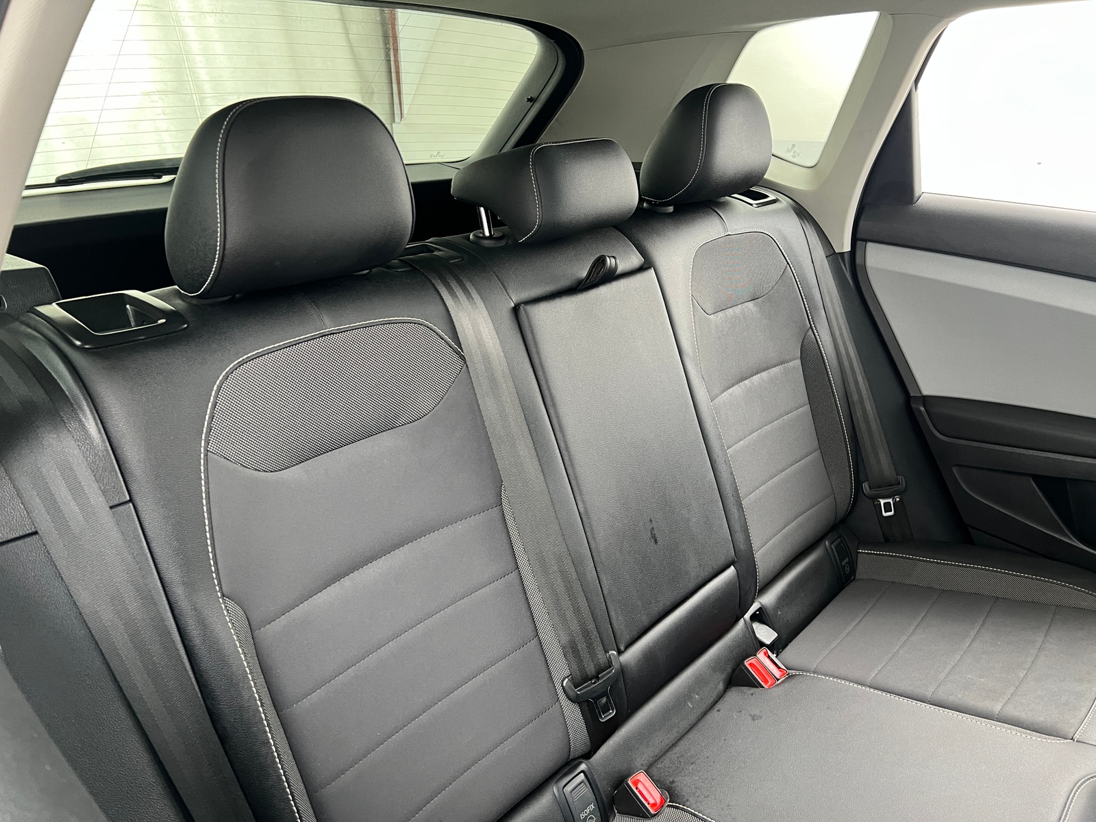 Thumbnail: 2022 Volkswagen Taos - 5