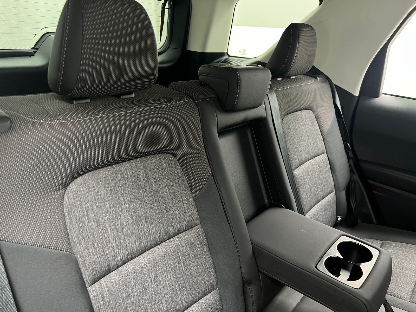 Thumbnail: 2022 Ford Bronco Sport - 6