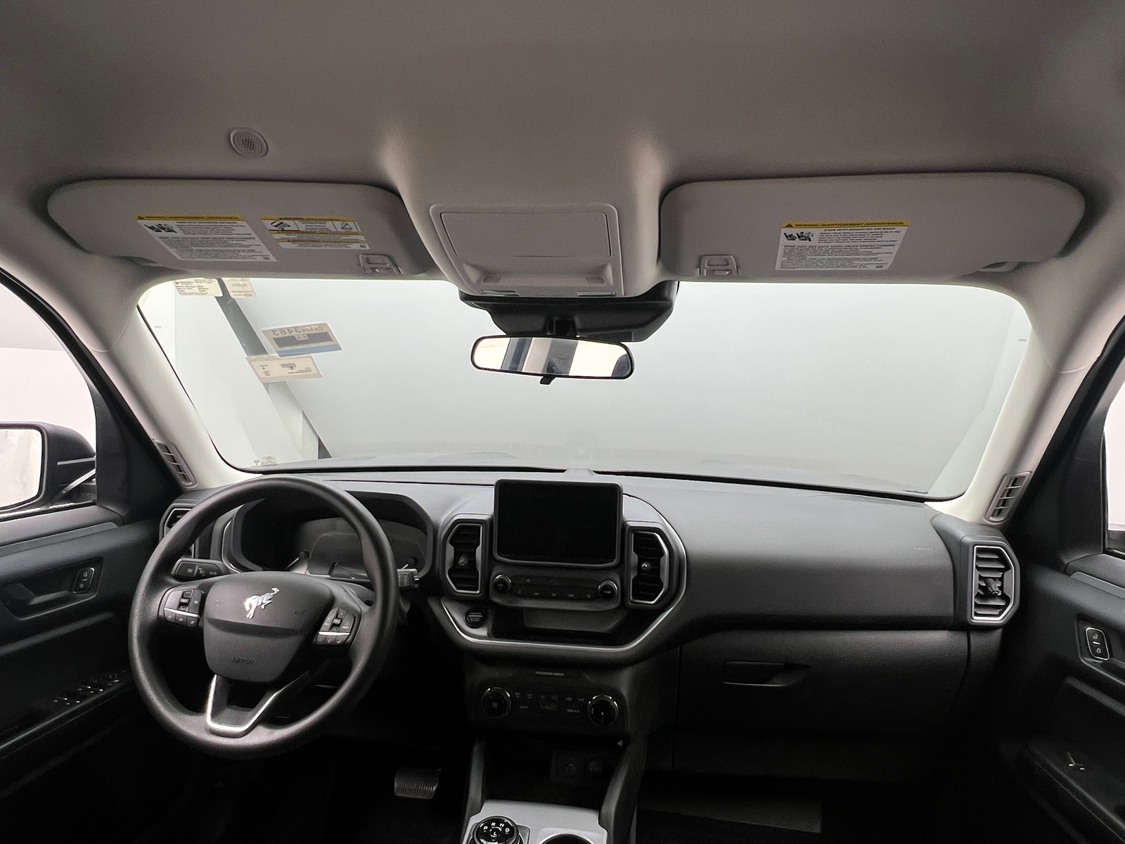 Thumbnail: 2022 Ford Bronco Sport - 3