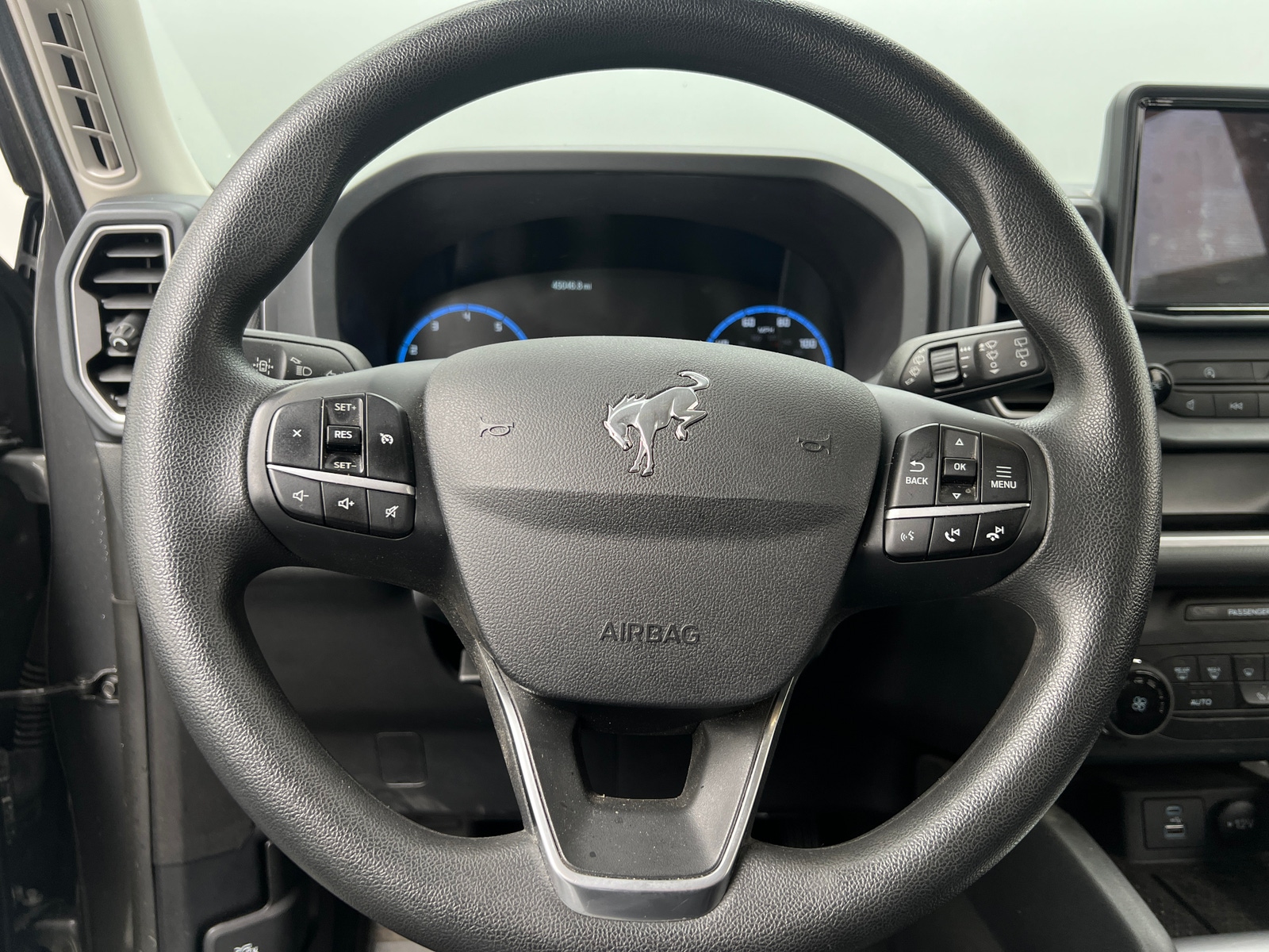 Thumbnail: 2022 Ford Bronco Sport - 5