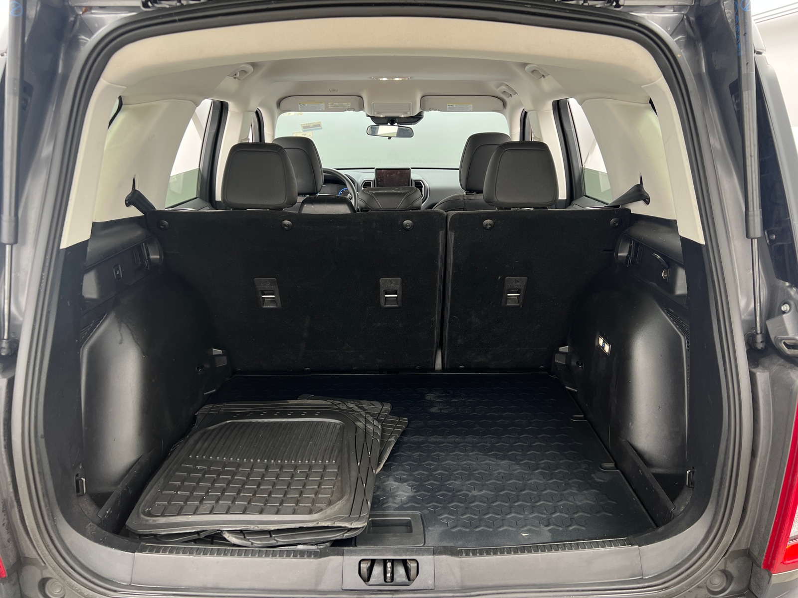 Thumbnail: 2022 Ford Bronco Sport - 7