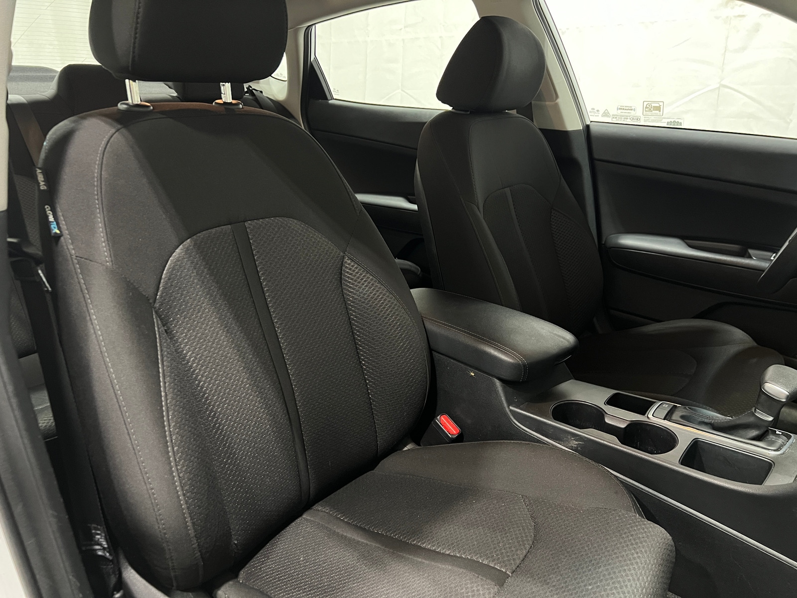 Thumbnail: 2018 Kia Optima - 2