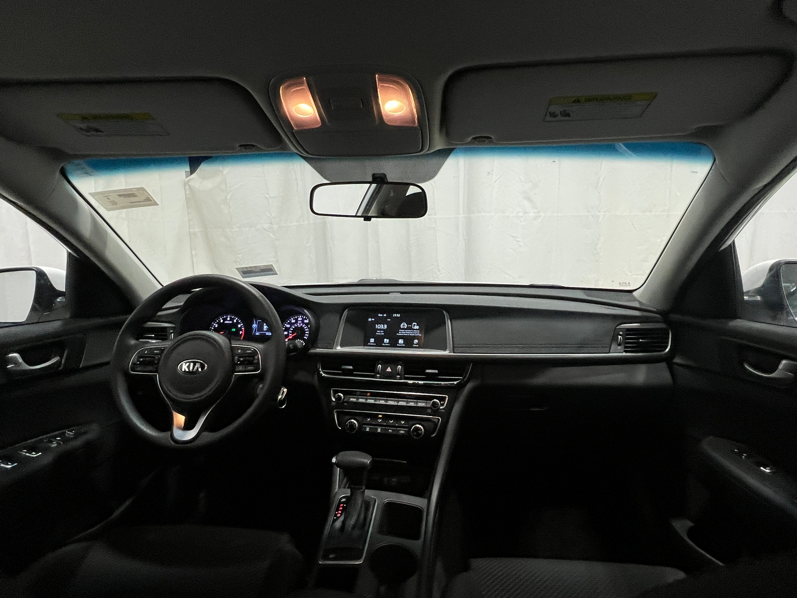 Thumbnail: 2018 Kia Optima - 3