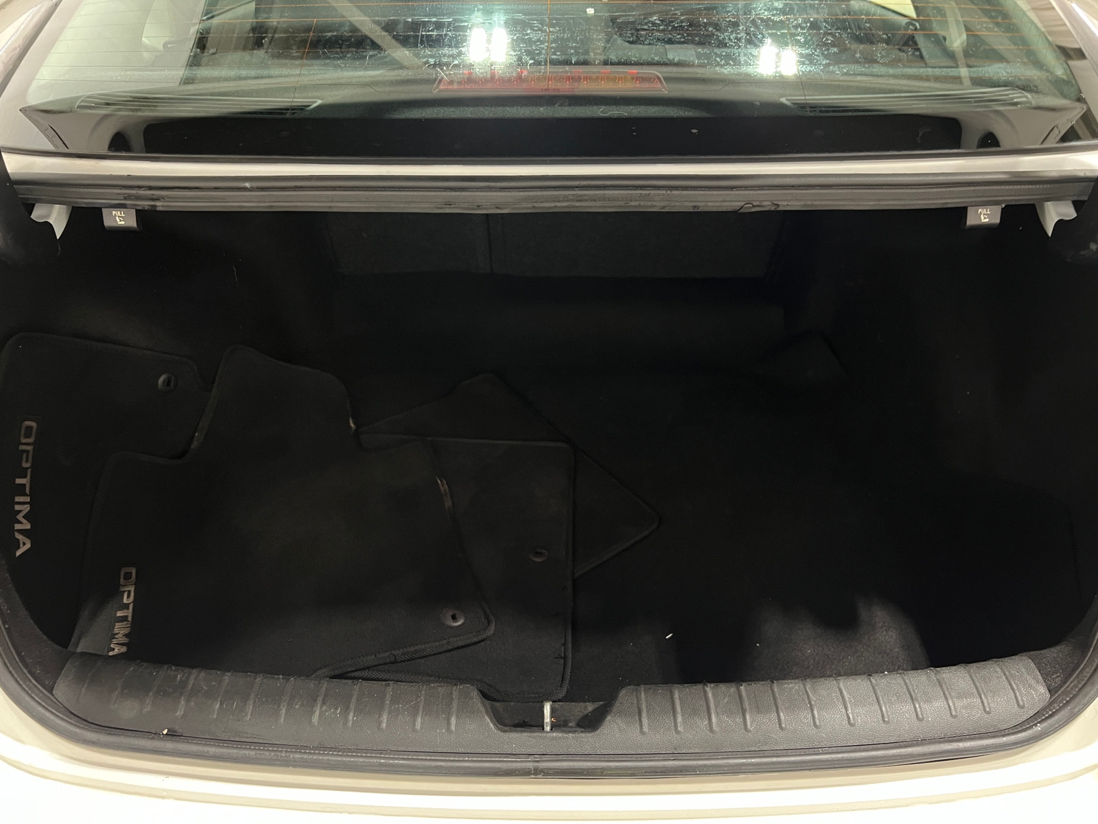 Thumbnail: 2018 Kia Optima - 7