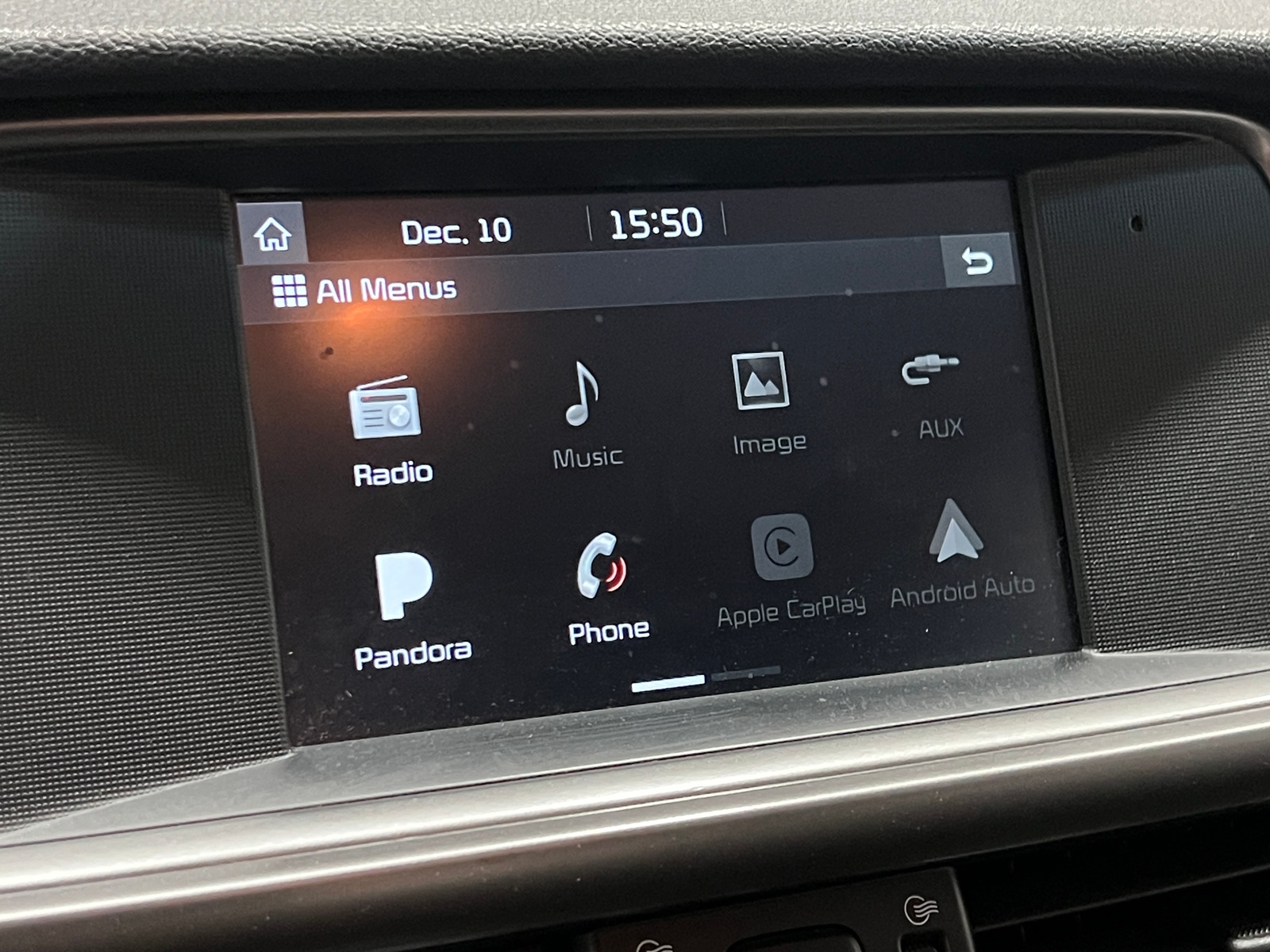 Thumbnail: 2018 Kia Optima - 4