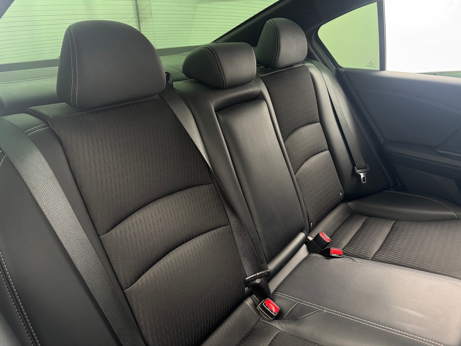 Thumbnail: 2017 Honda Accord - 6