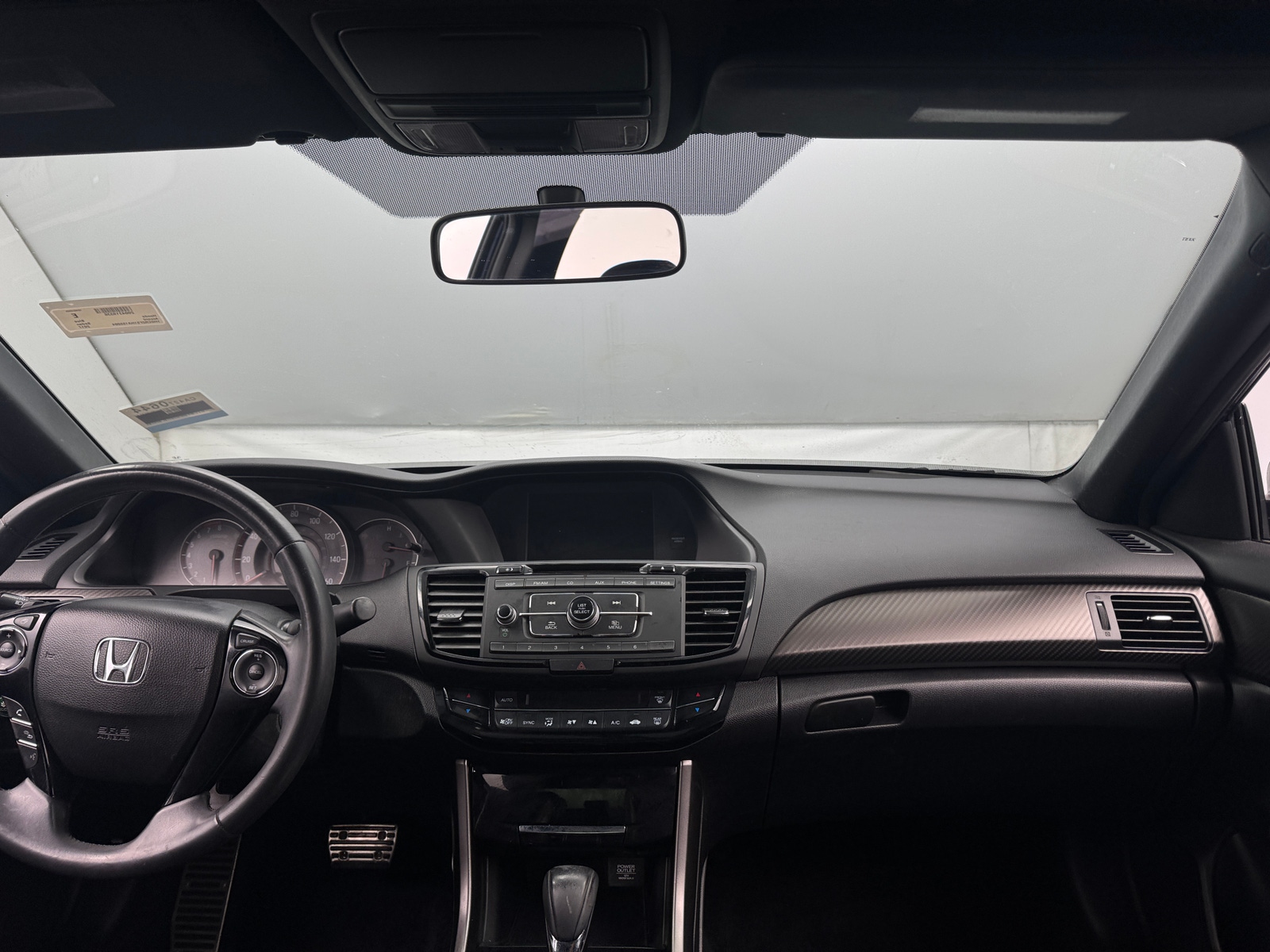 Thumbnail: 2017 Honda Accord - 3