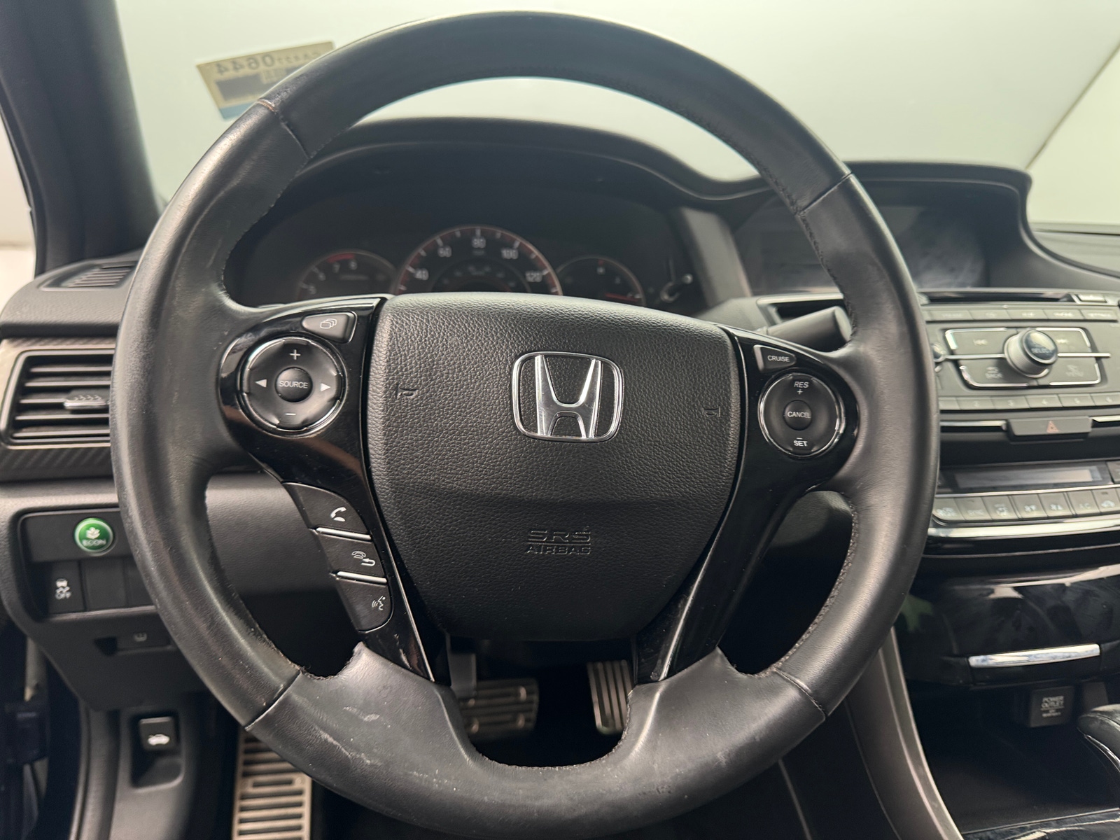 Thumbnail: 2017 Honda Accord - 5