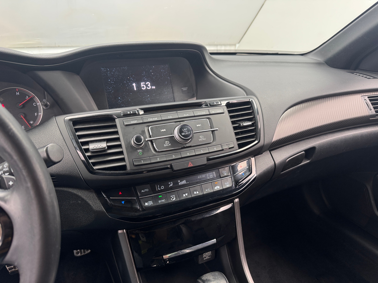 Thumbnail: 2017 Honda Accord - 4