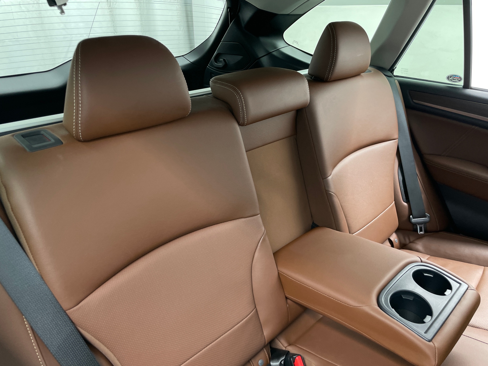 Thumbnail: 2017 Subaru Outback - 5