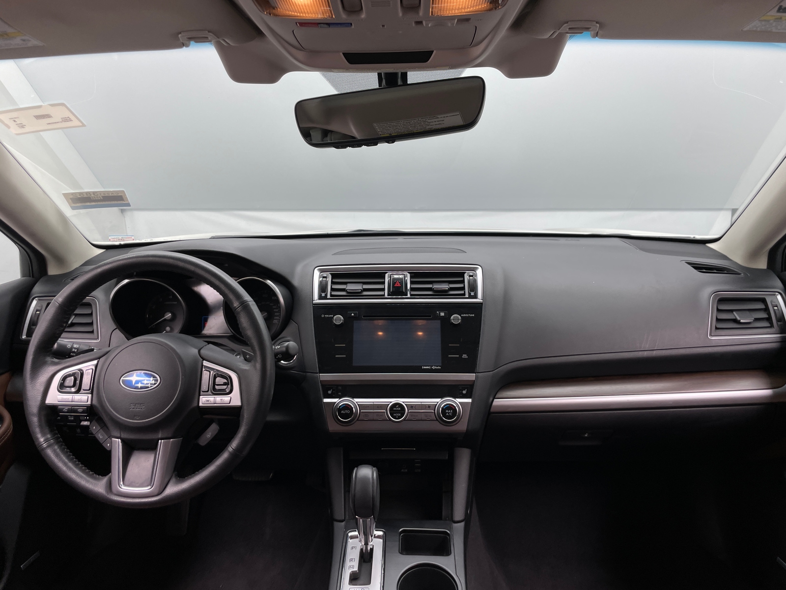 Thumbnail: 2017 Subaru Outback - 2