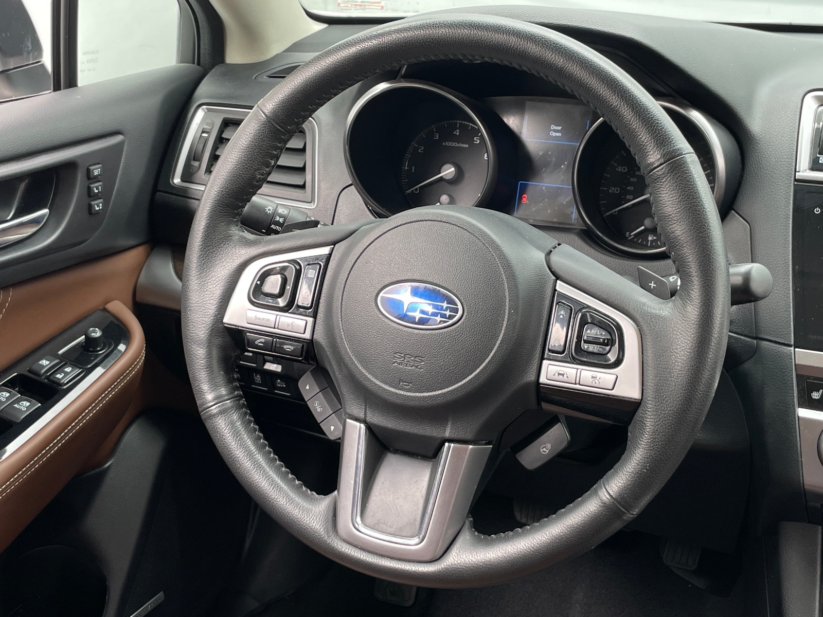 Thumbnail: 2017 Subaru Outback - 4