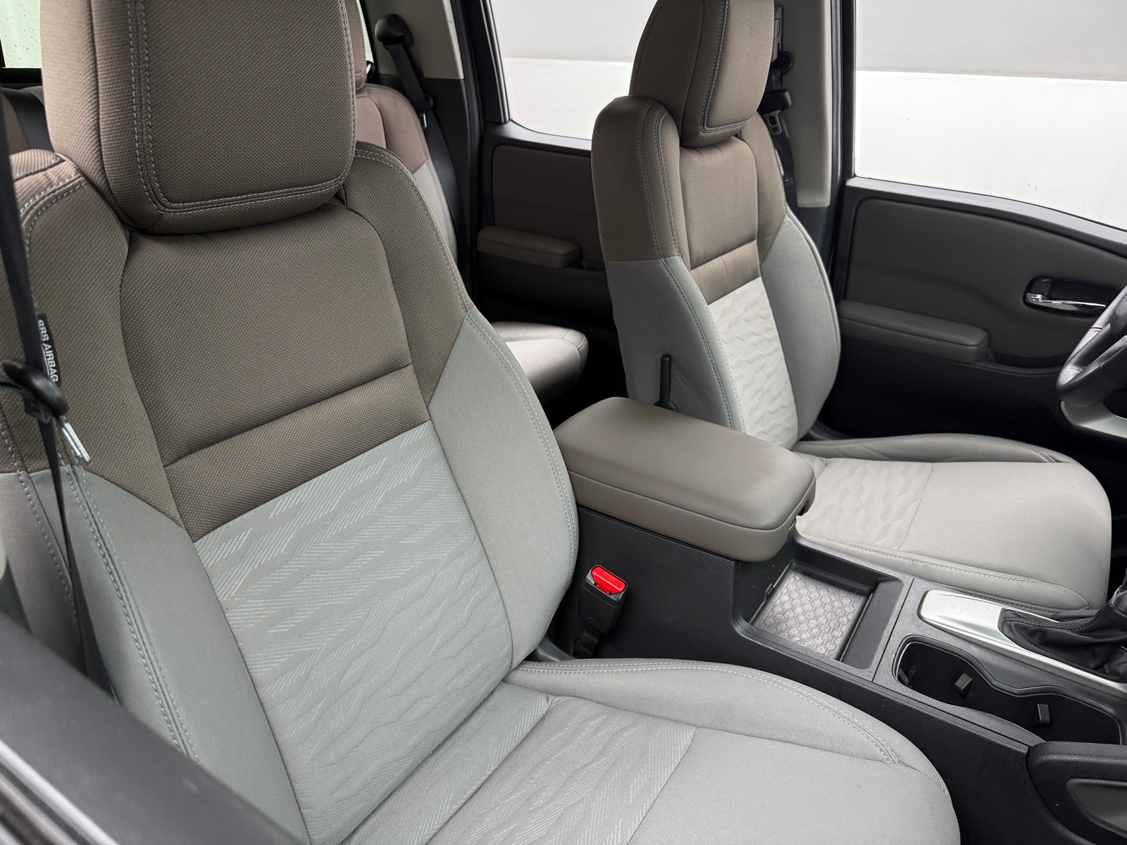 Thumbnail: 2023 Nissan Frontier - 2