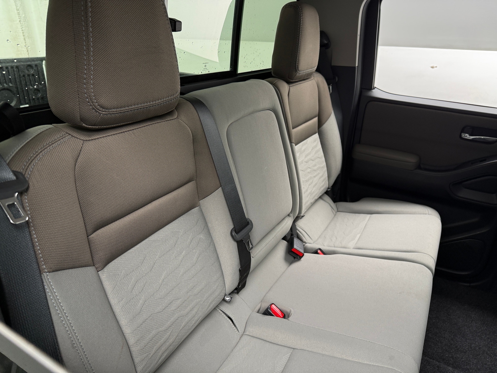 Thumbnail: 2023 Nissan Frontier - 6