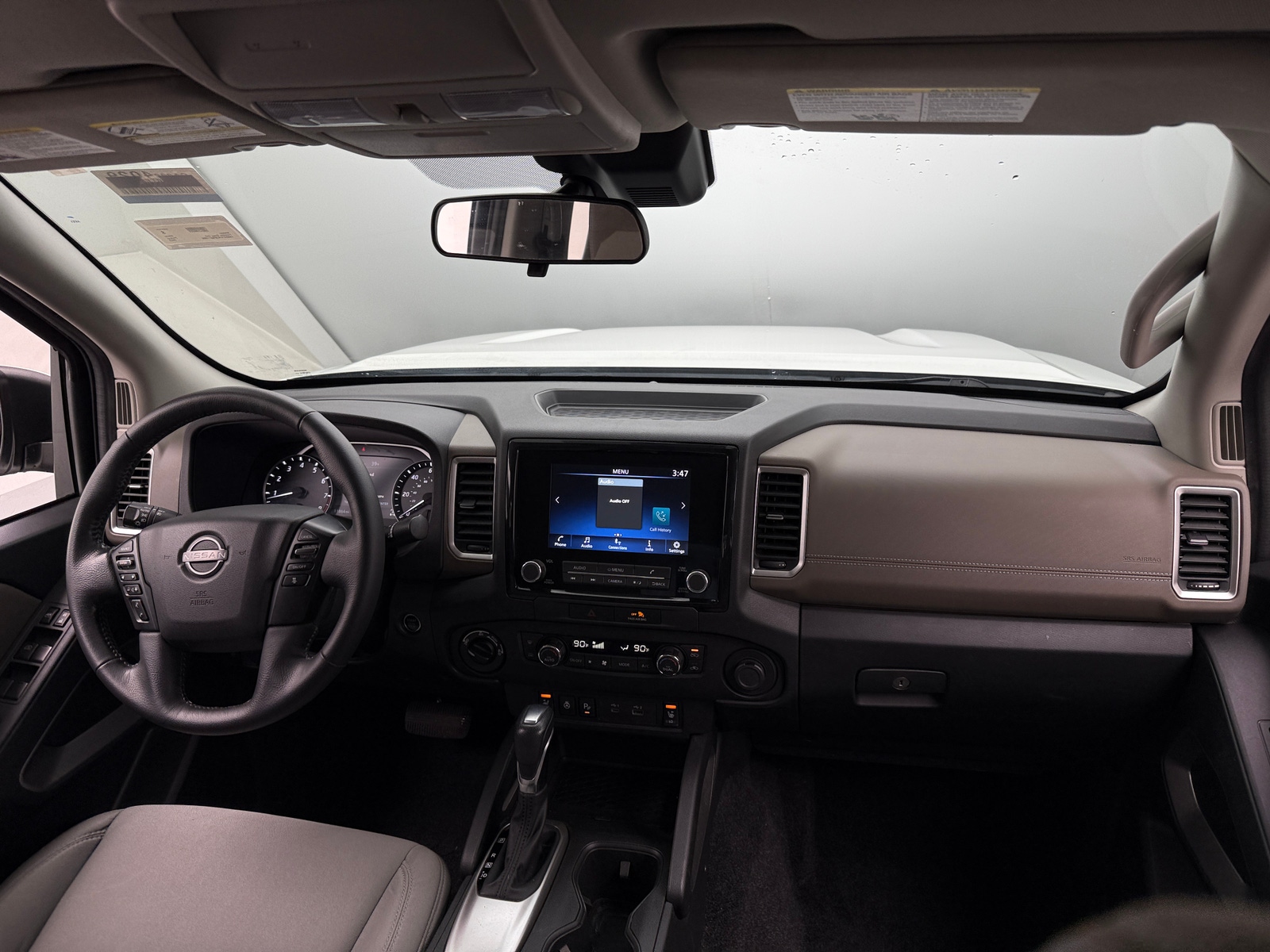 Thumbnail: 2023 Nissan Frontier - 3