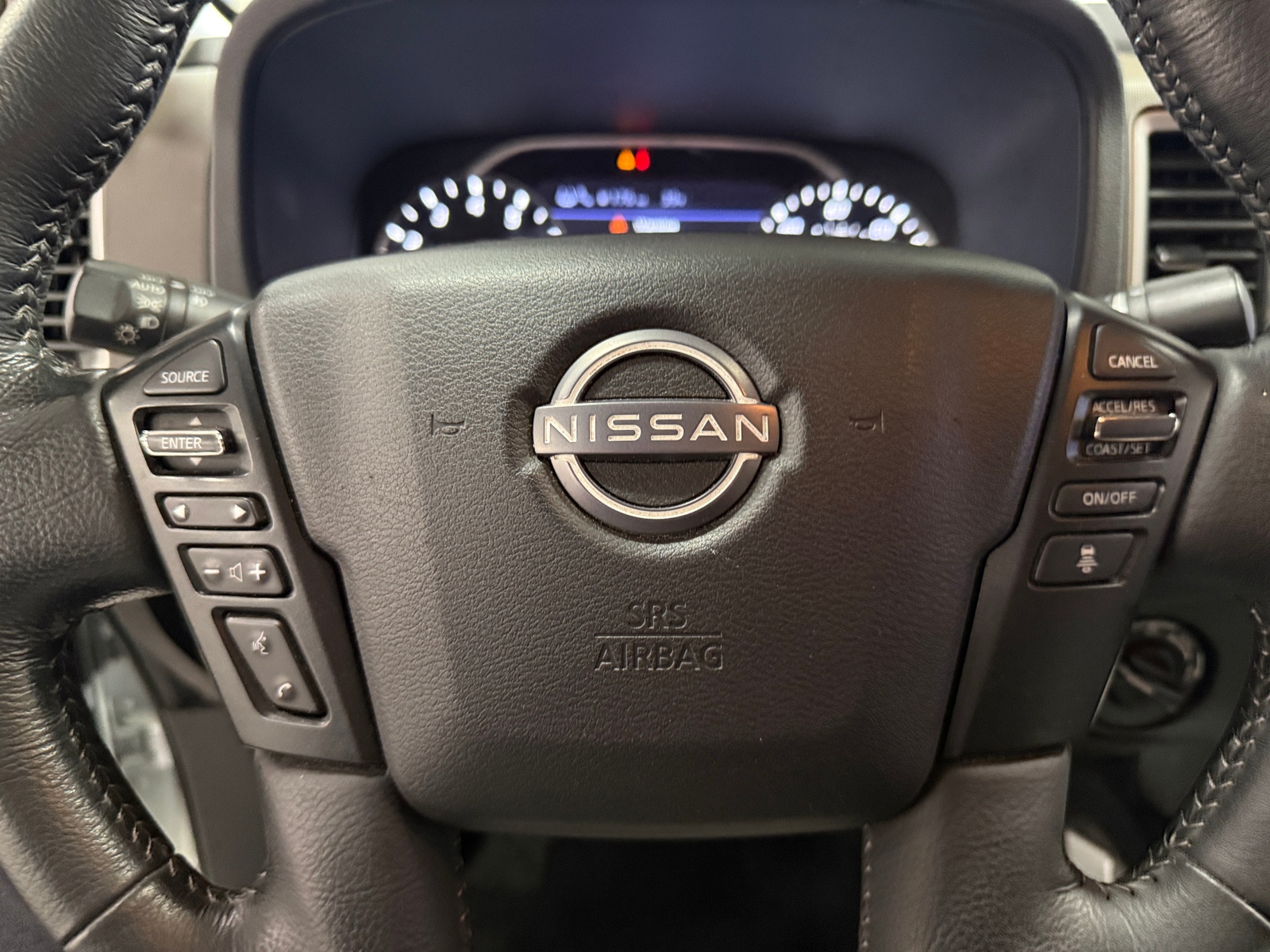 Thumbnail: 2023 Nissan Frontier - 5