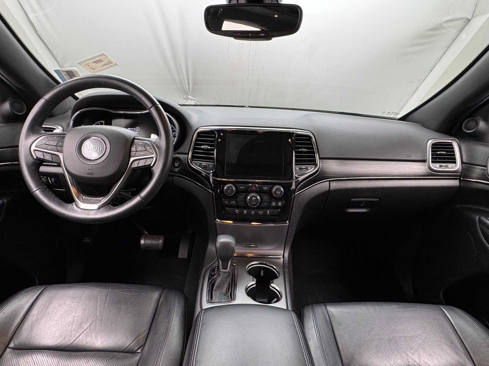 Thumbnail: 2019 Jeep Grand Cherokee - 2