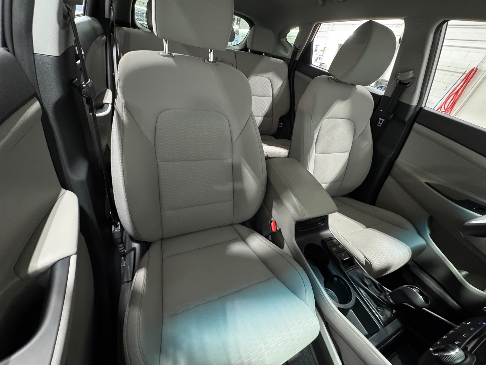 Thumbnail: 2021 Hyundai Tucson - 2