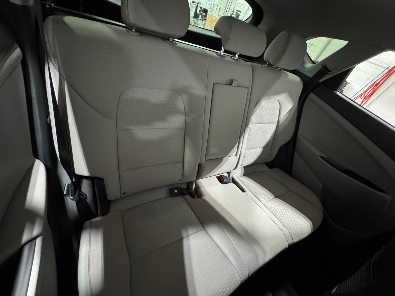 Thumbnail: 2021 Hyundai Tucson - 6