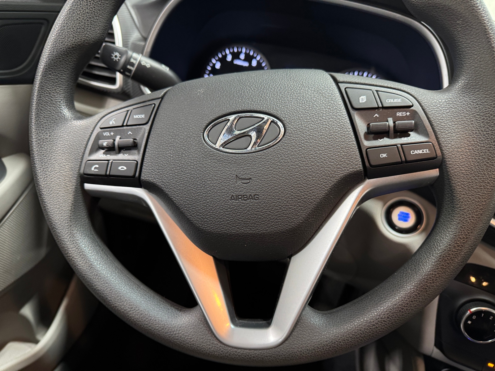 Thumbnail: 2021 Hyundai Tucson - 5