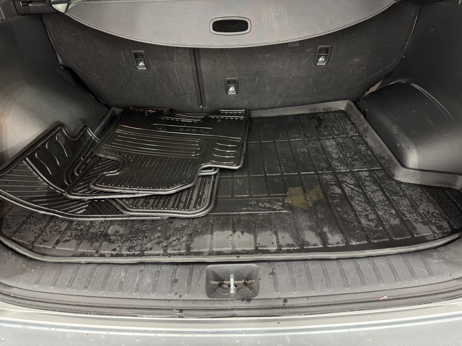 Thumbnail: 2021 Hyundai Tucson - 7