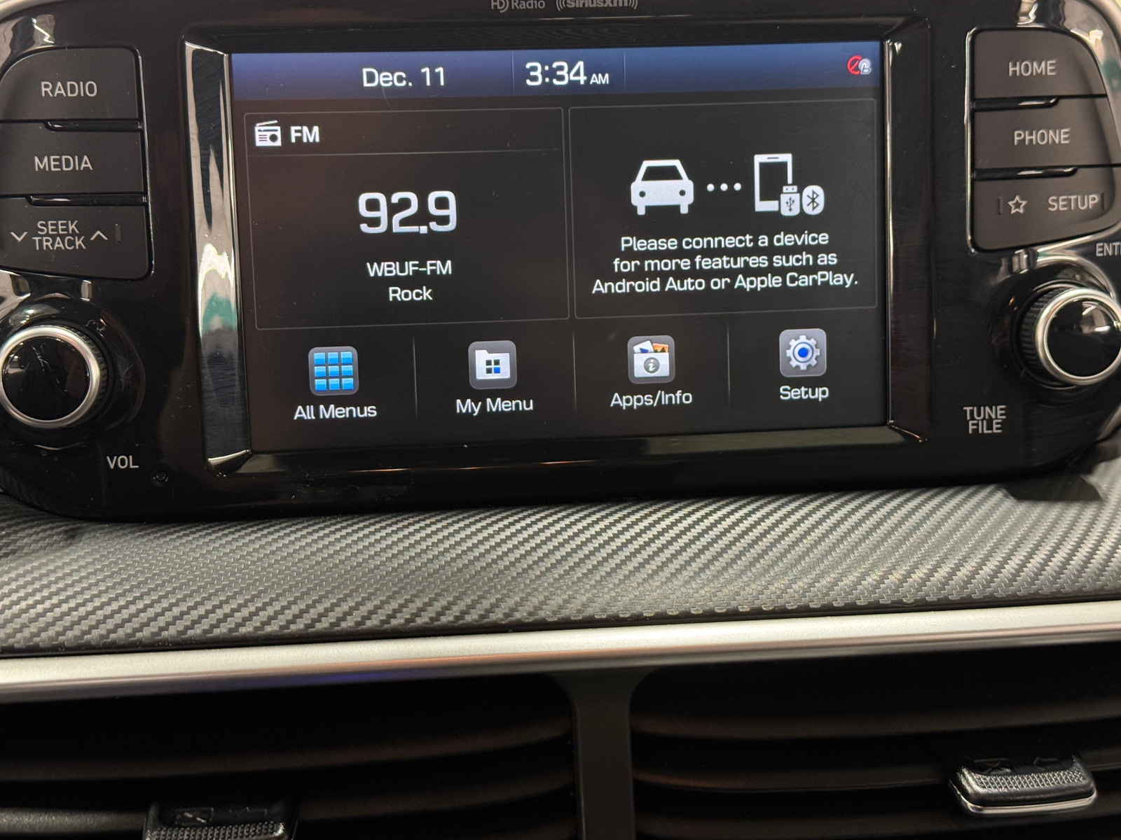 Thumbnail: 2021 Hyundai Tucson - 4