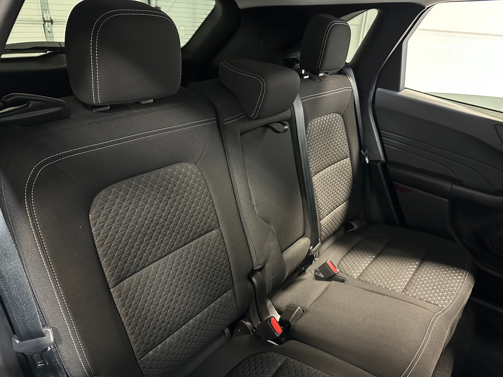 Thumbnail: 2023 Ford Escape - 6