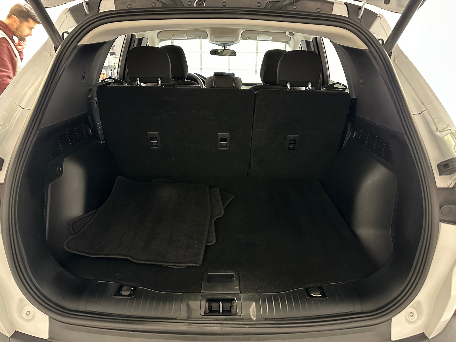 Thumbnail: 2023 Ford Escape - 7