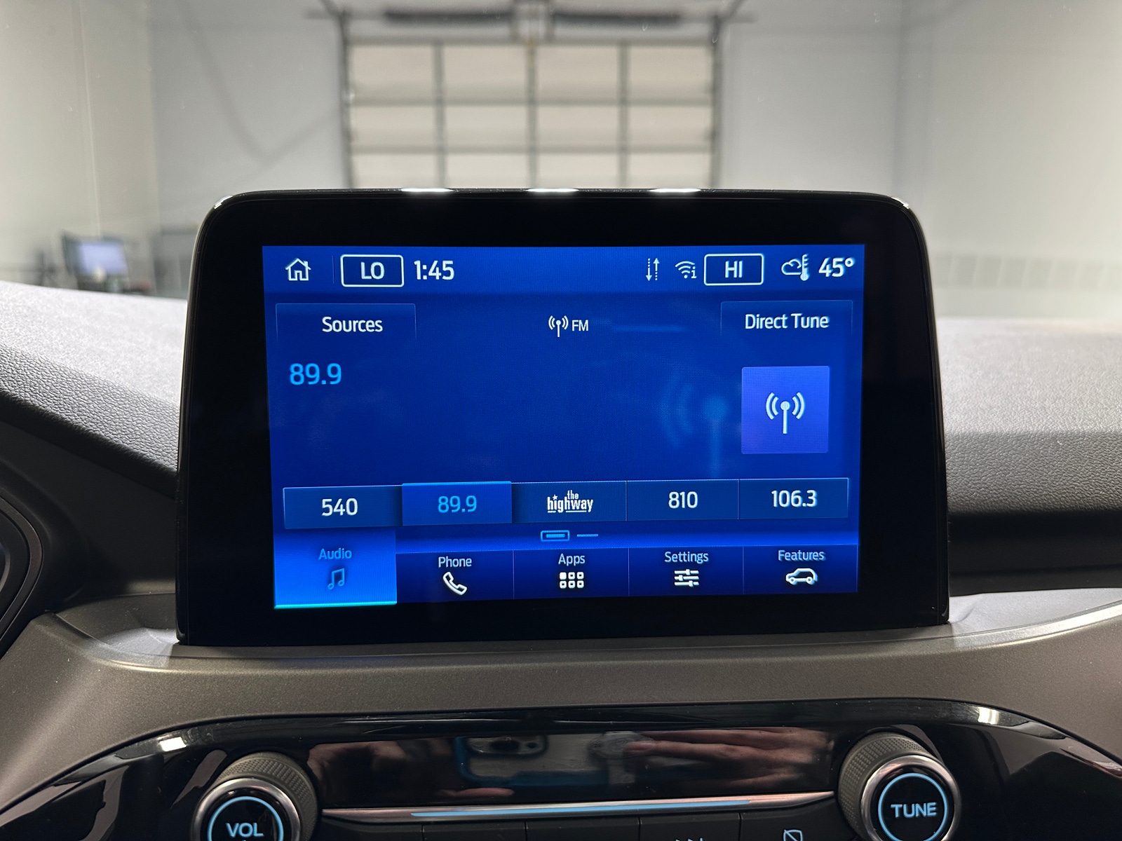 Thumbnail: 2023 Ford Escape - 4