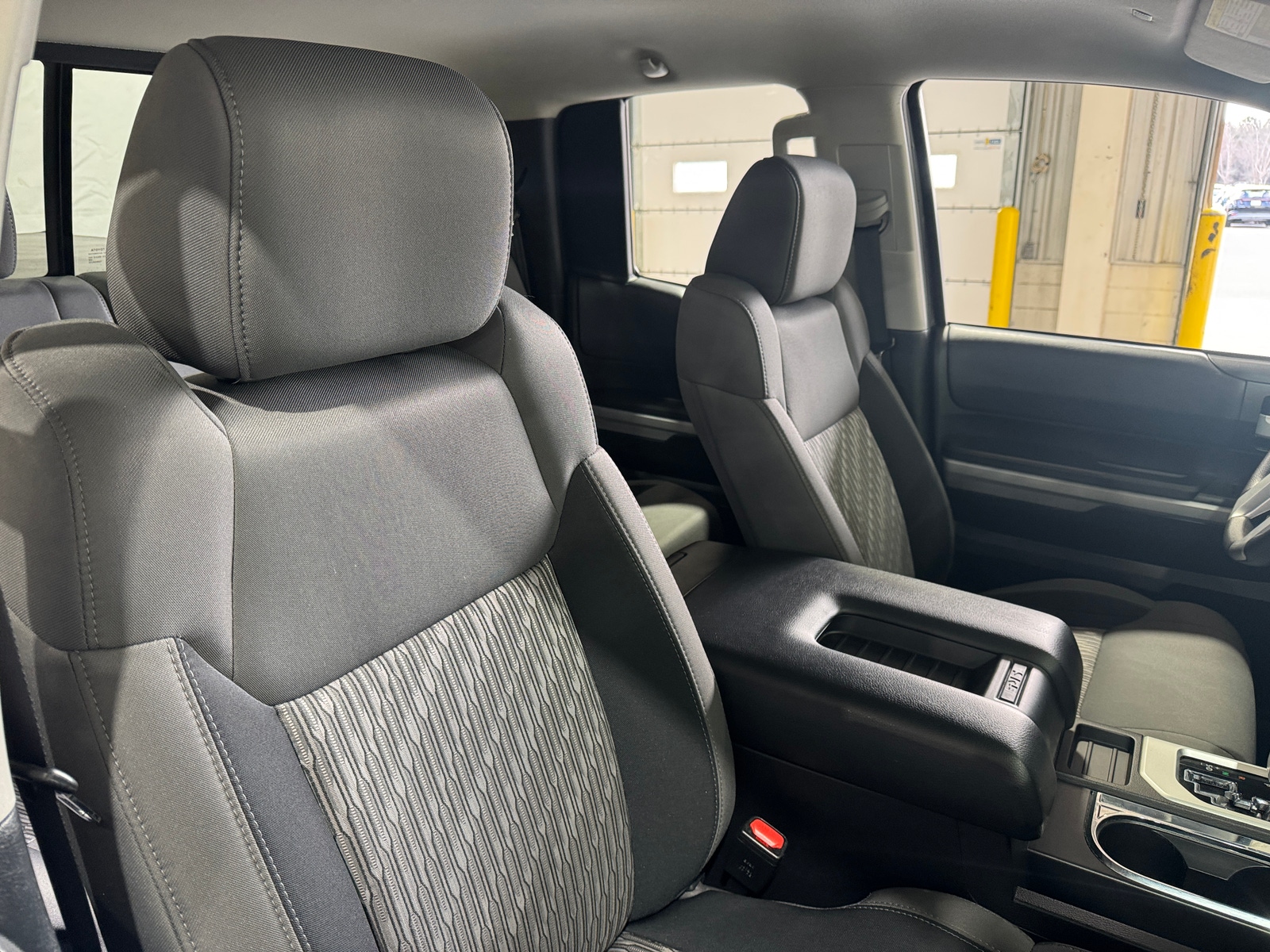 Thumbnail: 2021 Toyota Tundra - 2