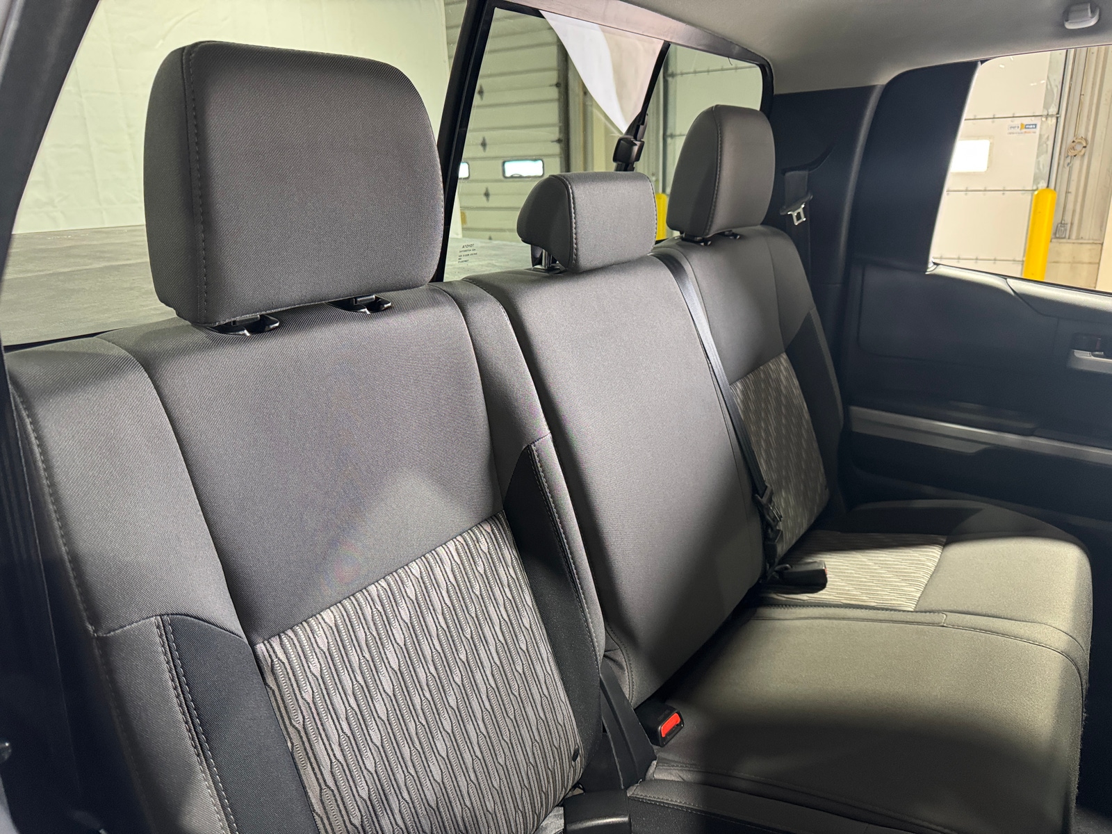 Thumbnail: 2021 Toyota Tundra - 6