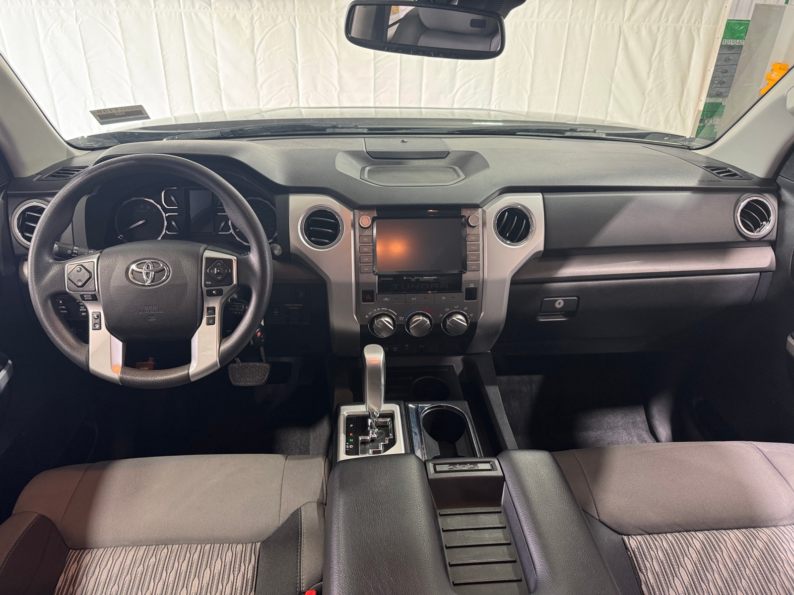 Thumbnail: 2021 Toyota Tundra - 3