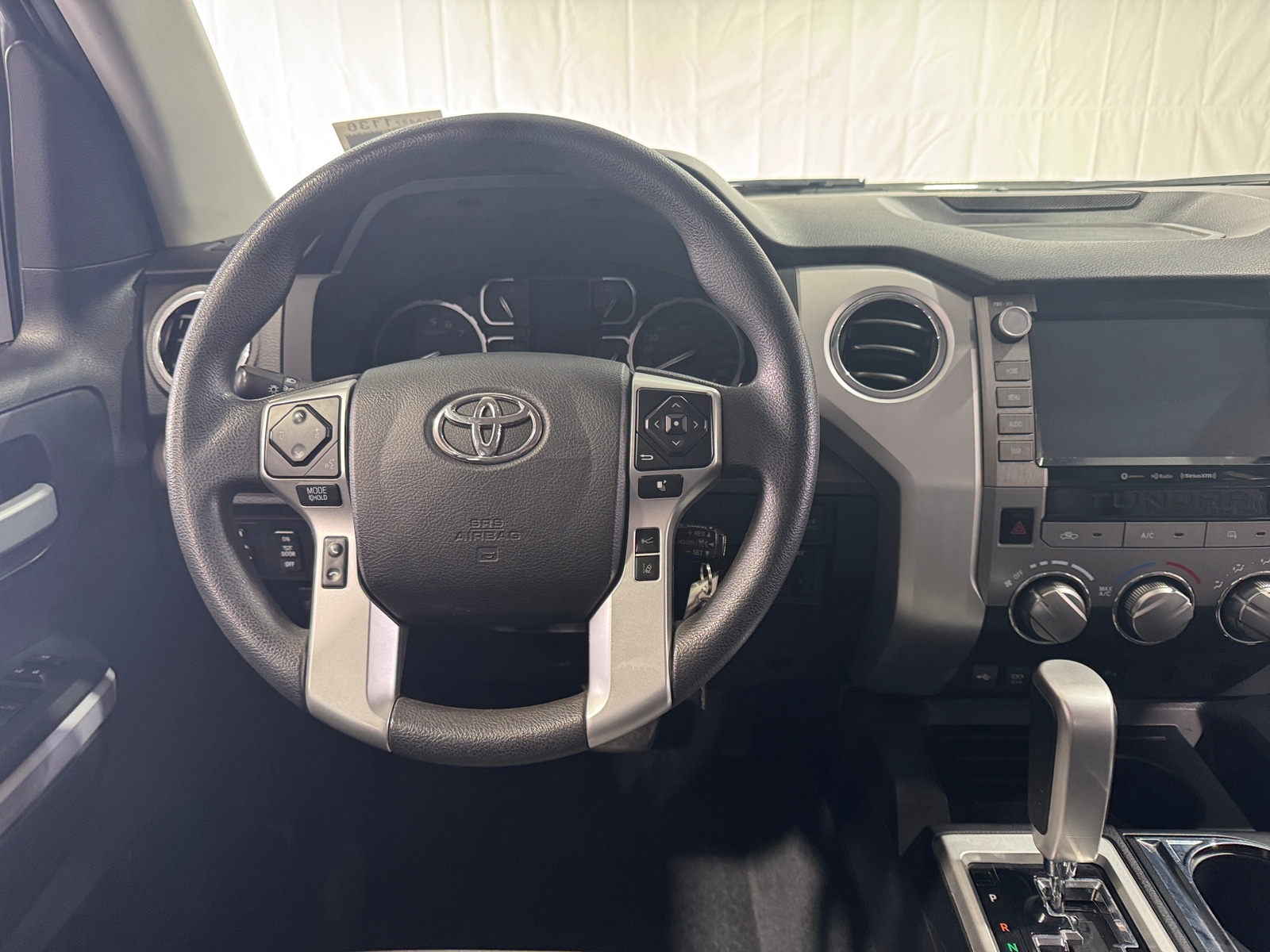 Thumbnail: 2021 Toyota Tundra - 5