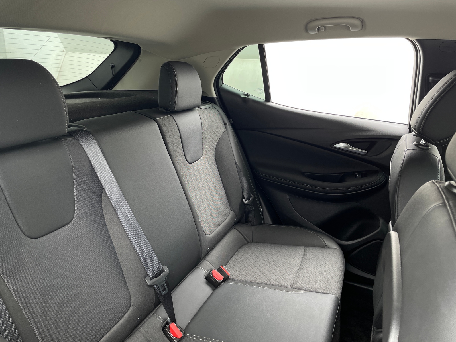 Thumbnail: 2023 Buick Encore GX - 5