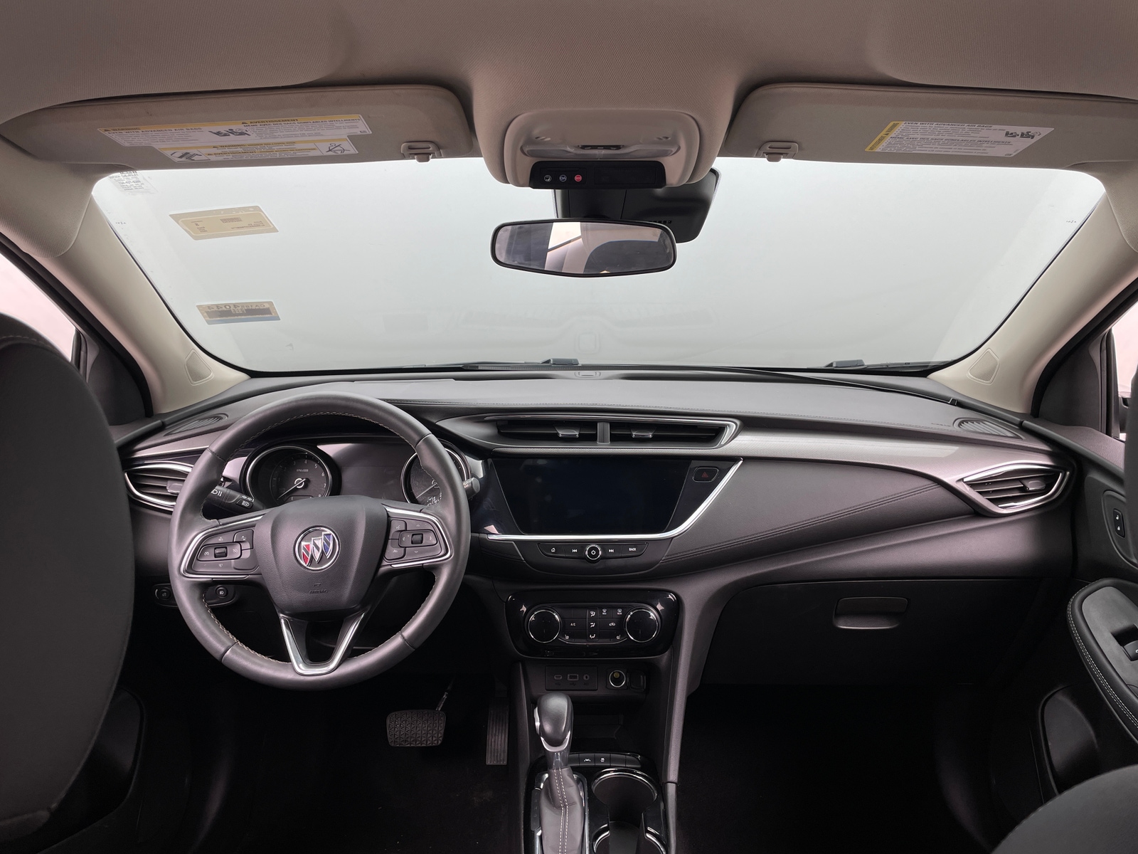 Thumbnail: 2023 Buick Encore GX - 2