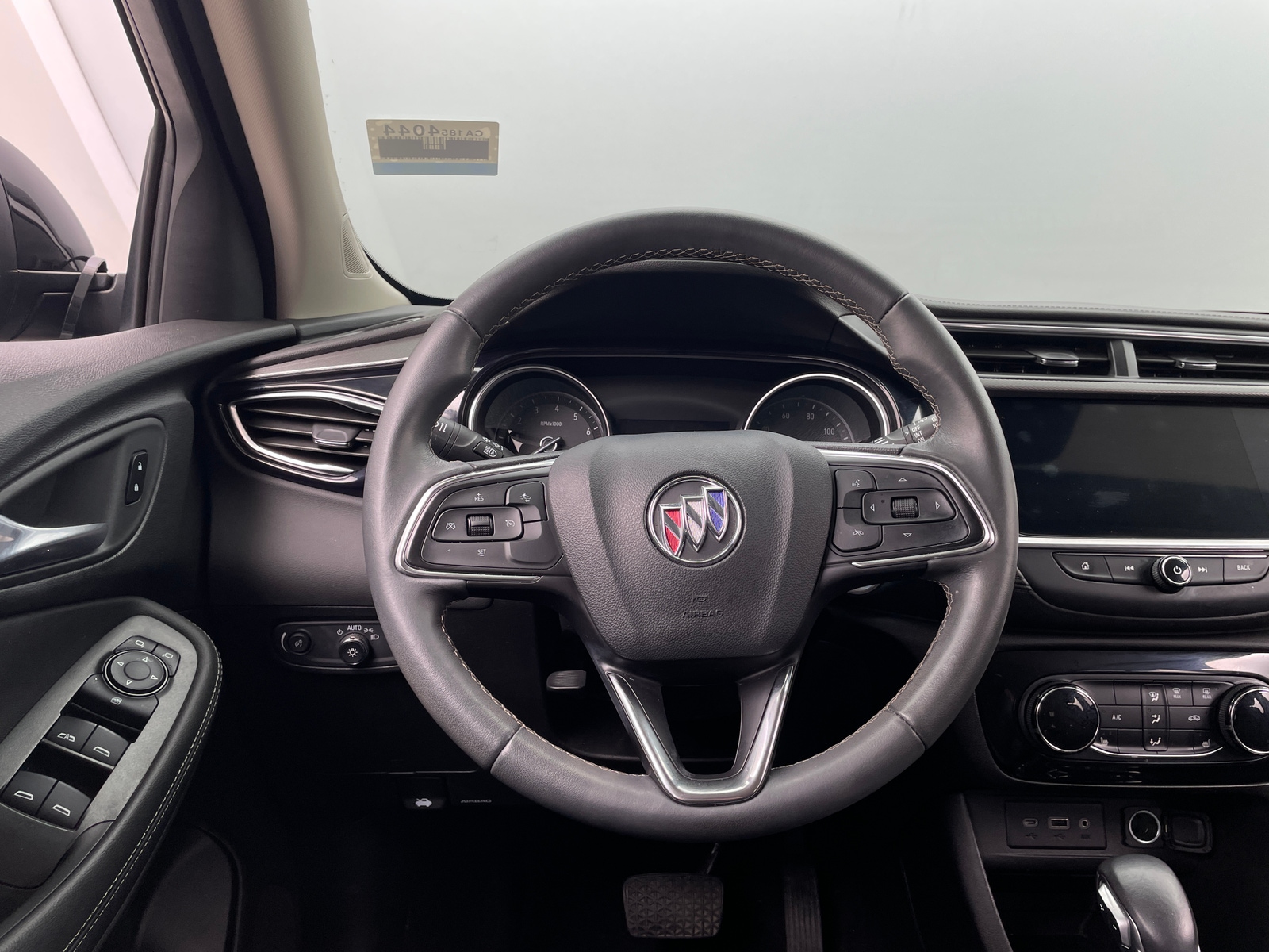 Thumbnail: 2023 Buick Encore GX - 4