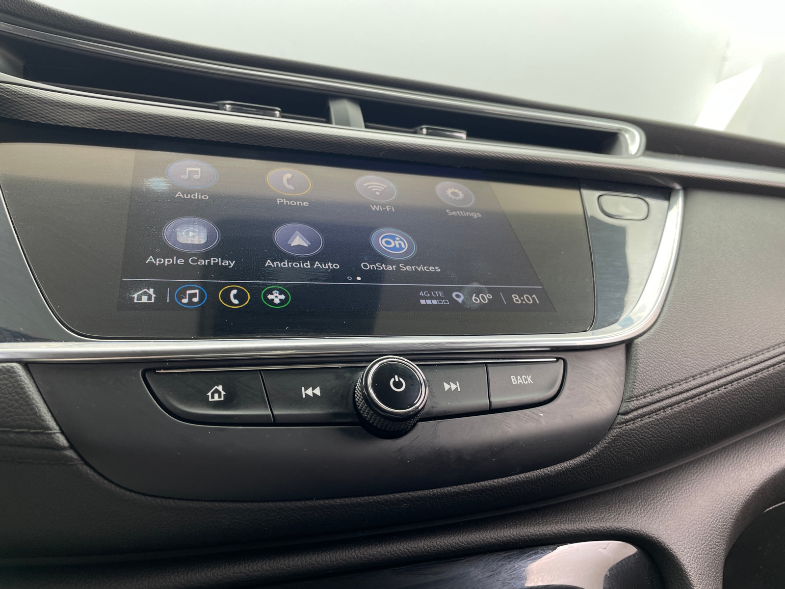 Thumbnail: 2023 Buick Encore GX - 3