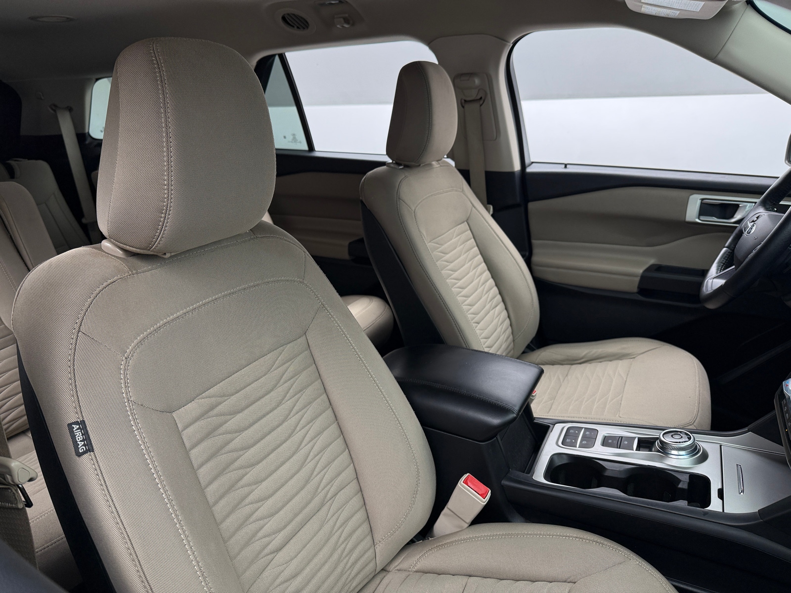 Thumbnail: 2020 Ford Explorer - 2