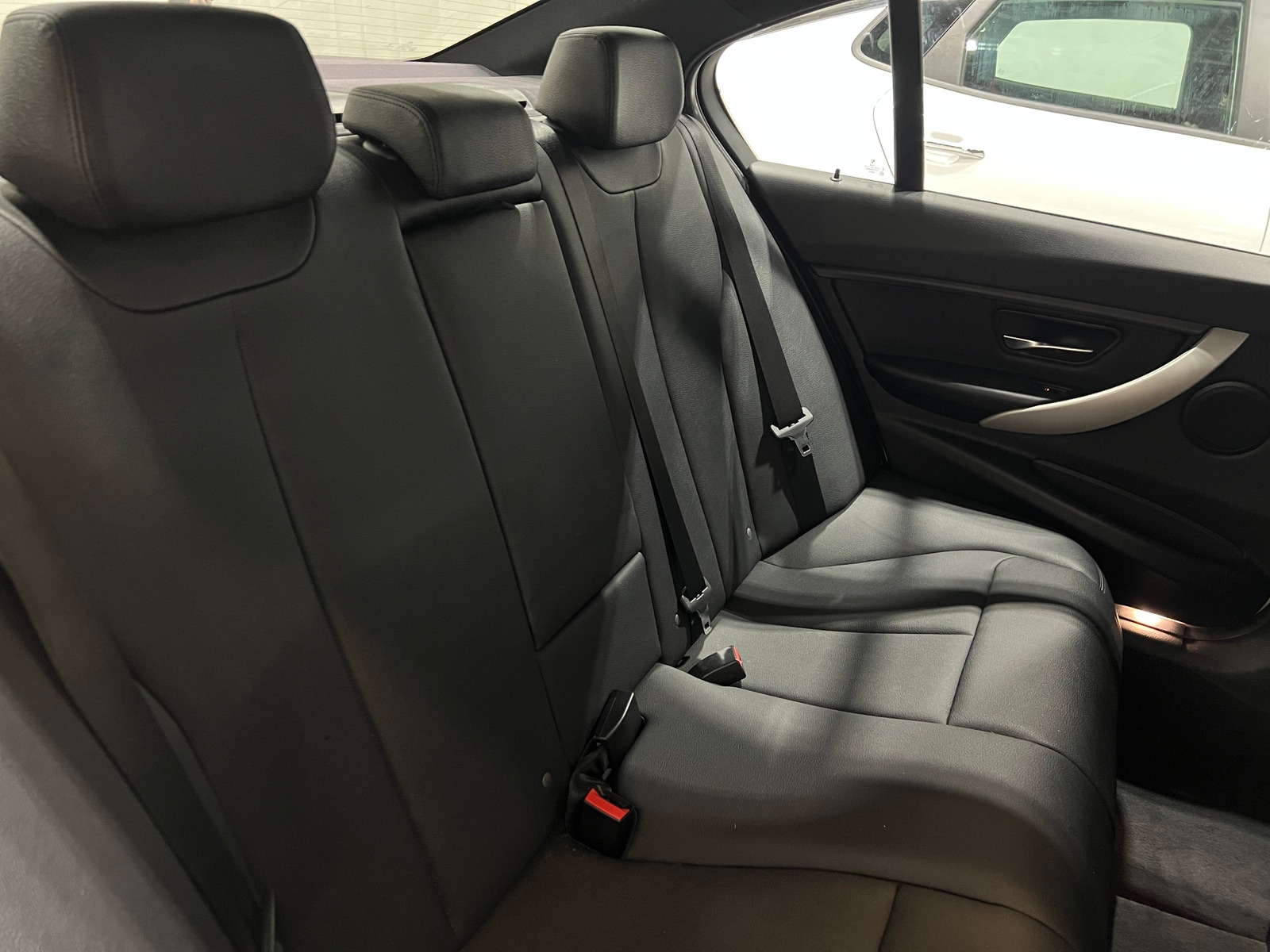 Thumbnail: 2015 BMW 3 Series - 5